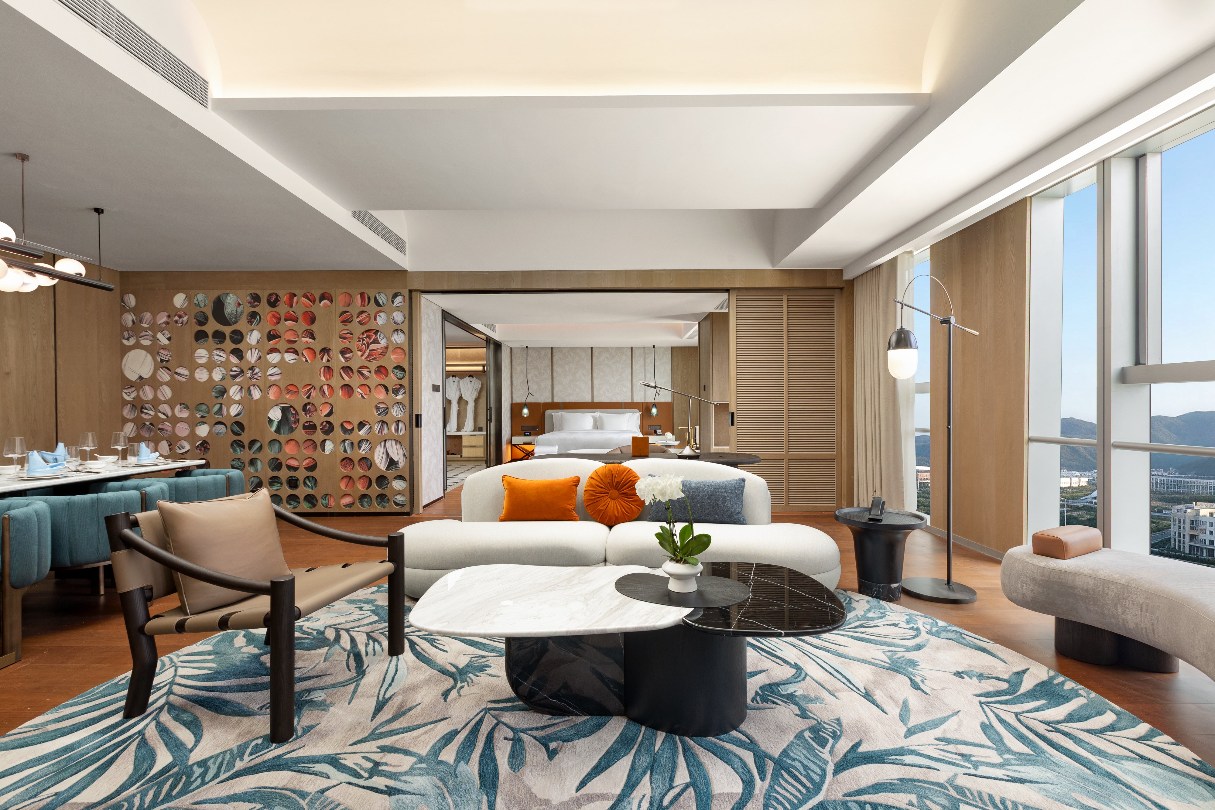Hotel Indigo Zhuhai Hengqin By Ihg photo 7