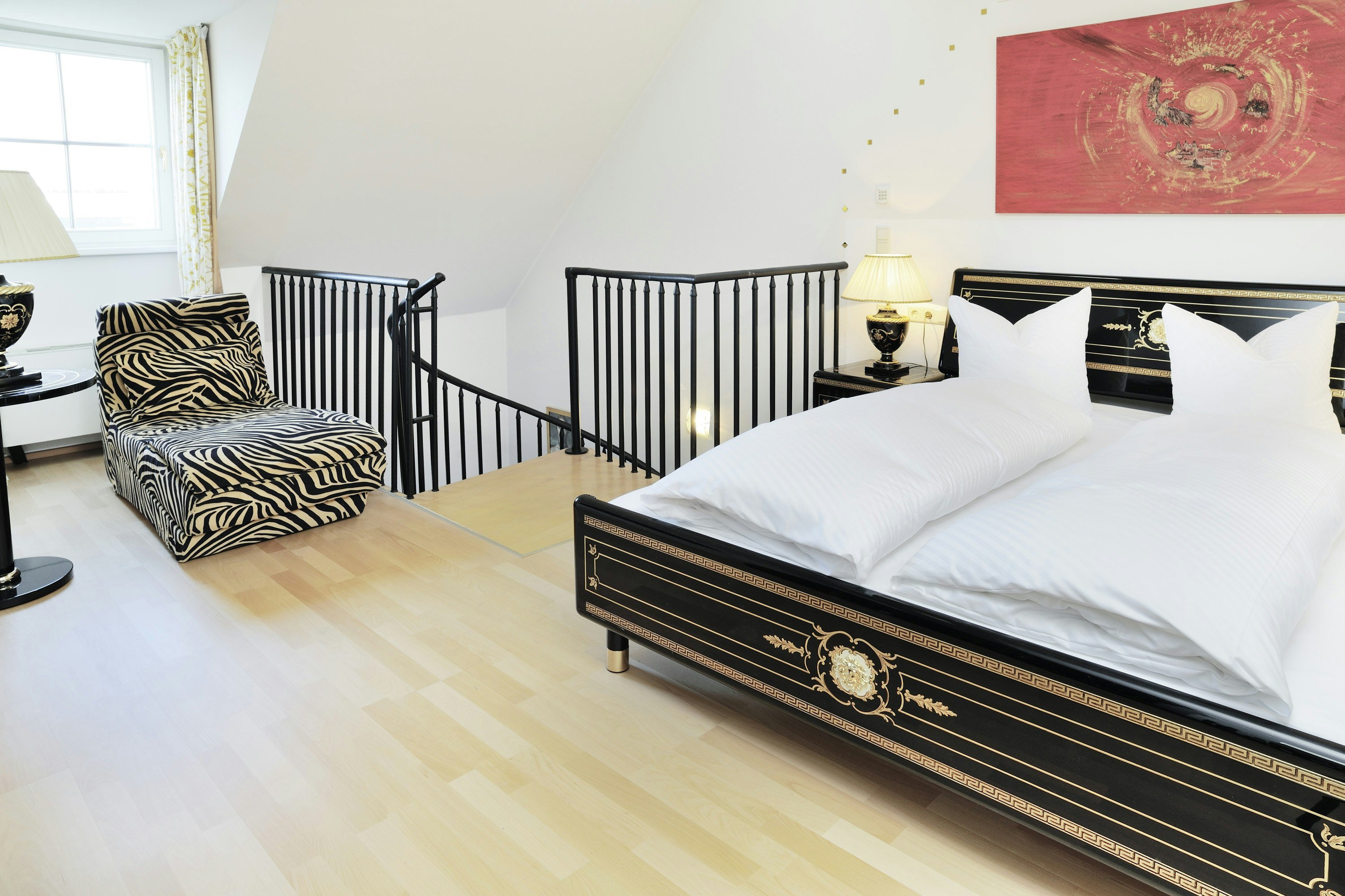 Hotel Schwarzer Adler Innsbruck photo 6