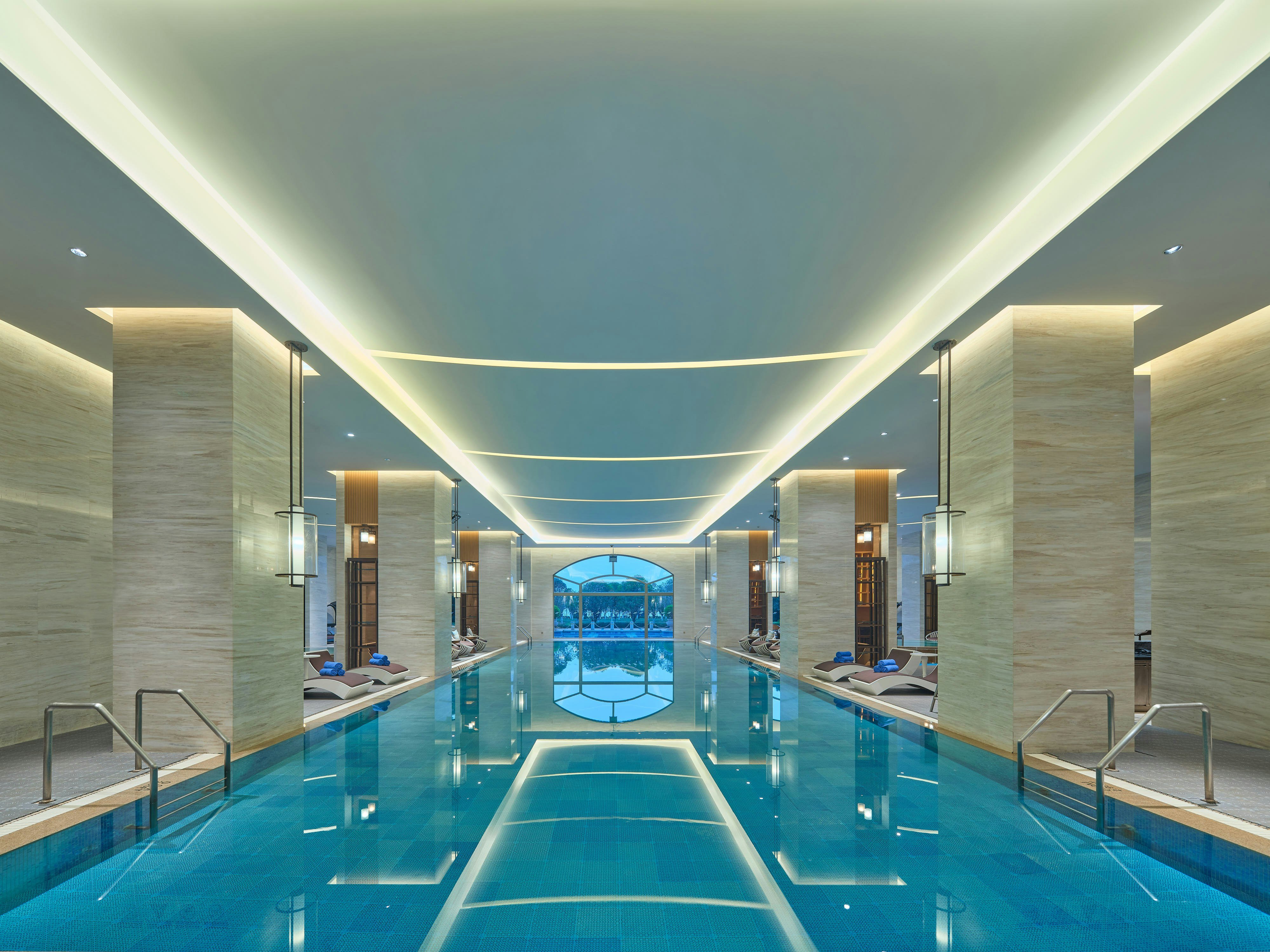 Hilton Yuxi Fuxian Lake photo 5