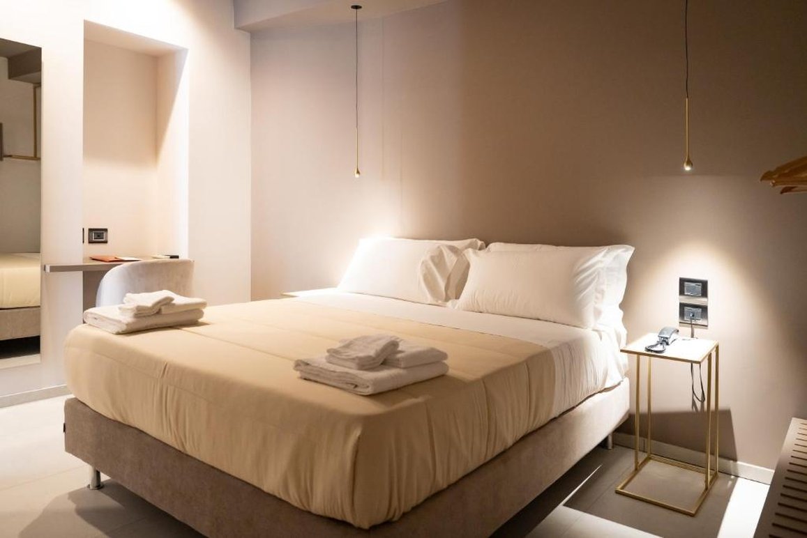 Didimos Town Hotel photo 3