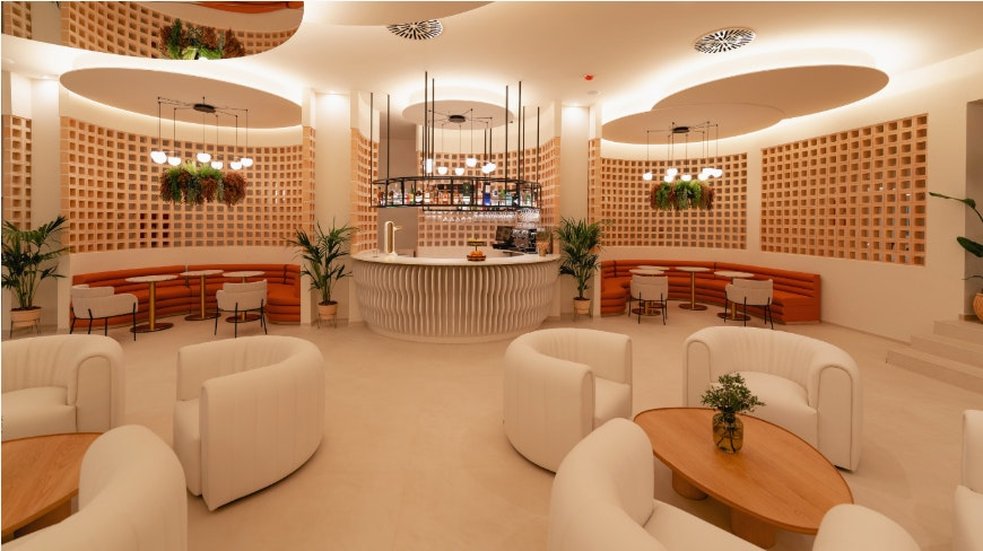 RH Silene Hotel & Spa photo 5