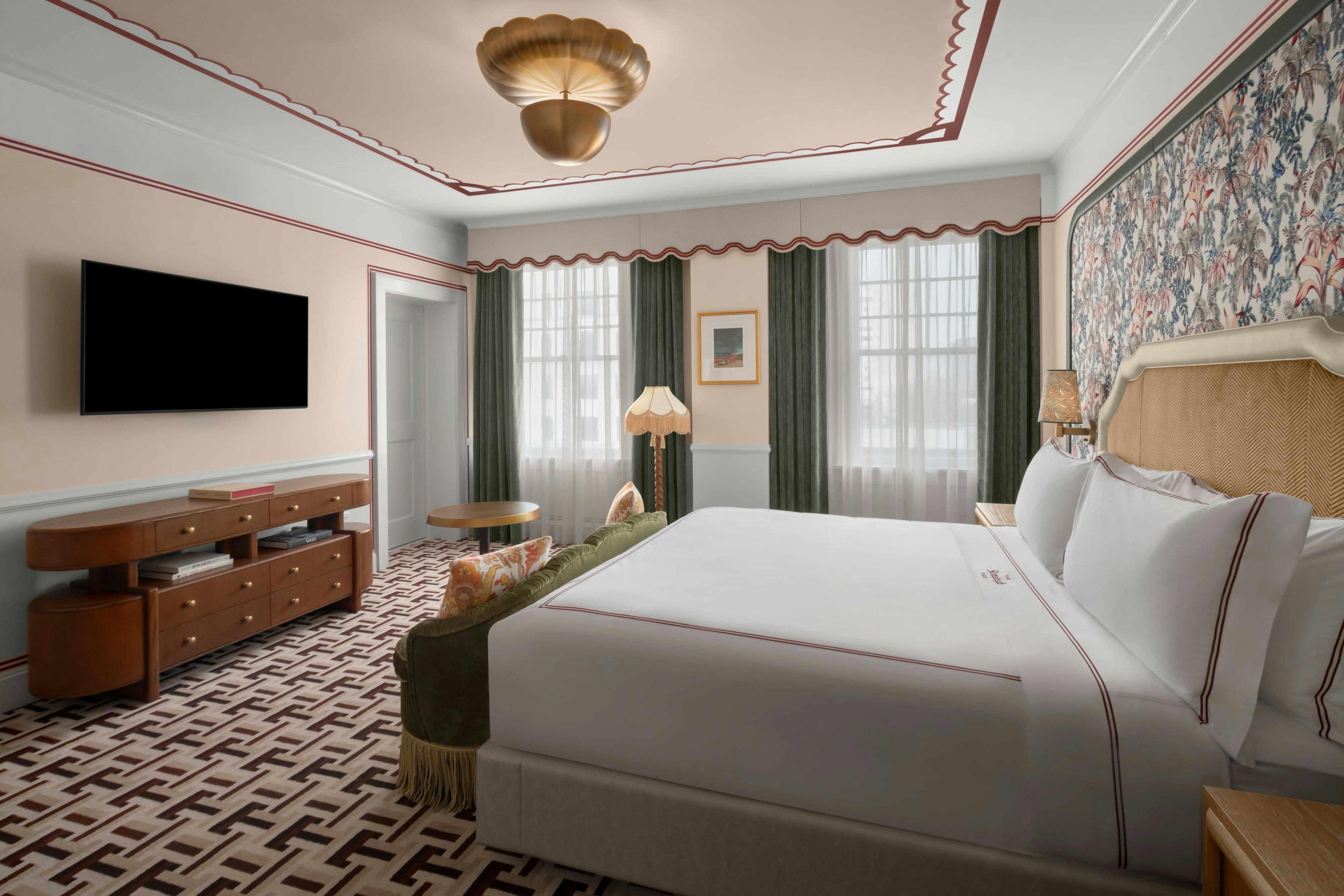 The Stoneleigh, Autograph Collection, Uptown & Victory Park