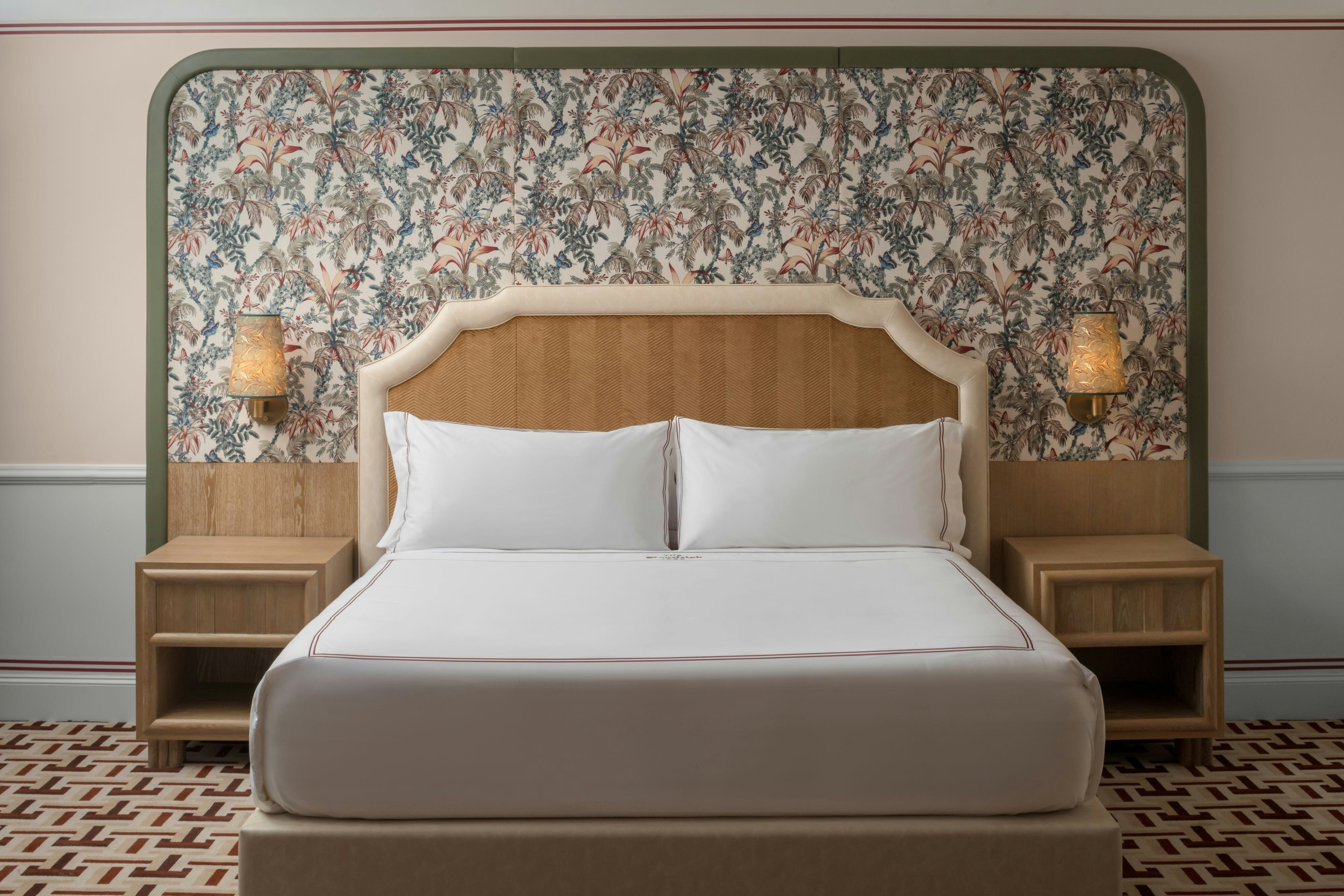 Le Méridien Dallas, The Stoneleigh by null