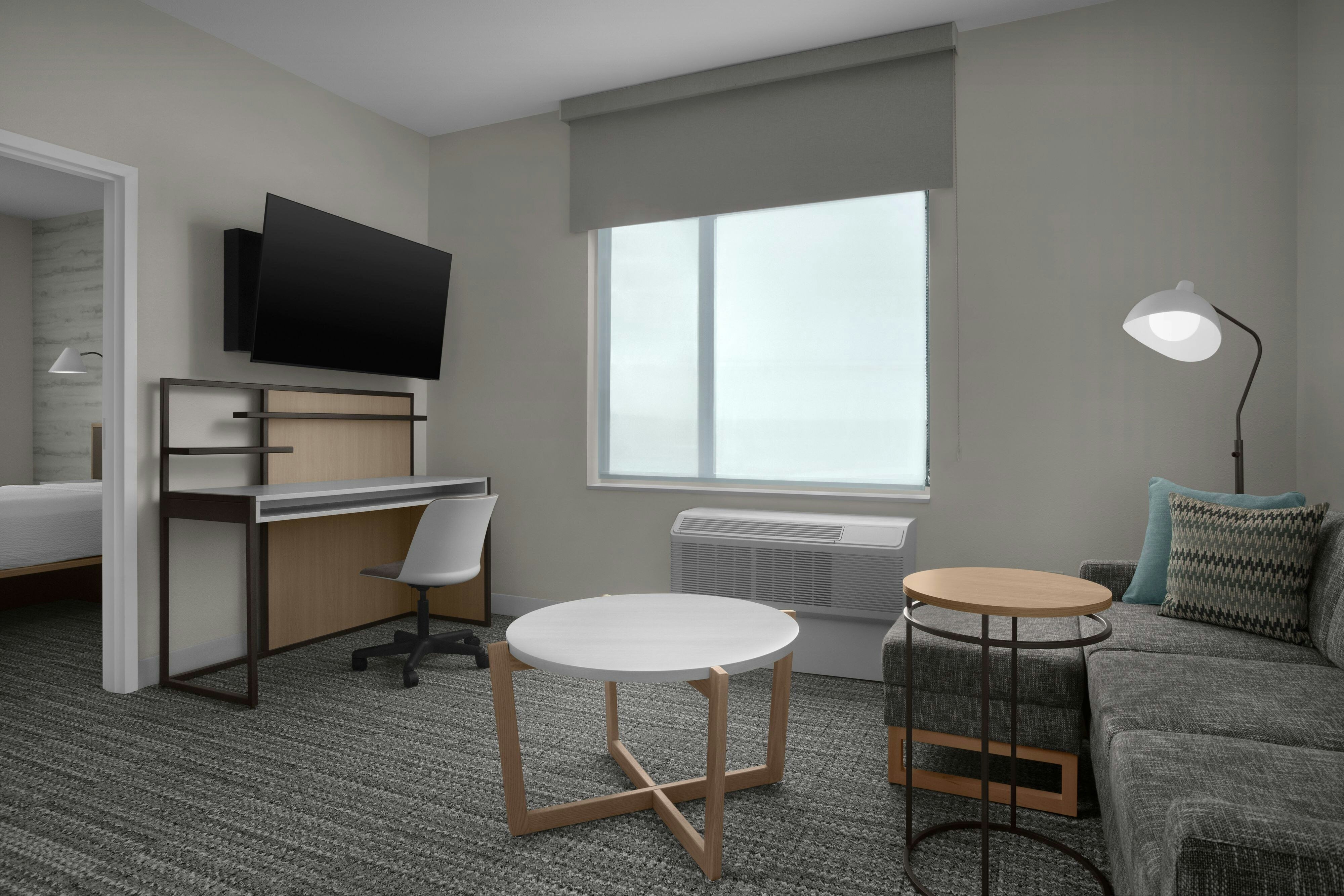 TownePlace Suites by Marriott El Paso Northwest photo 4