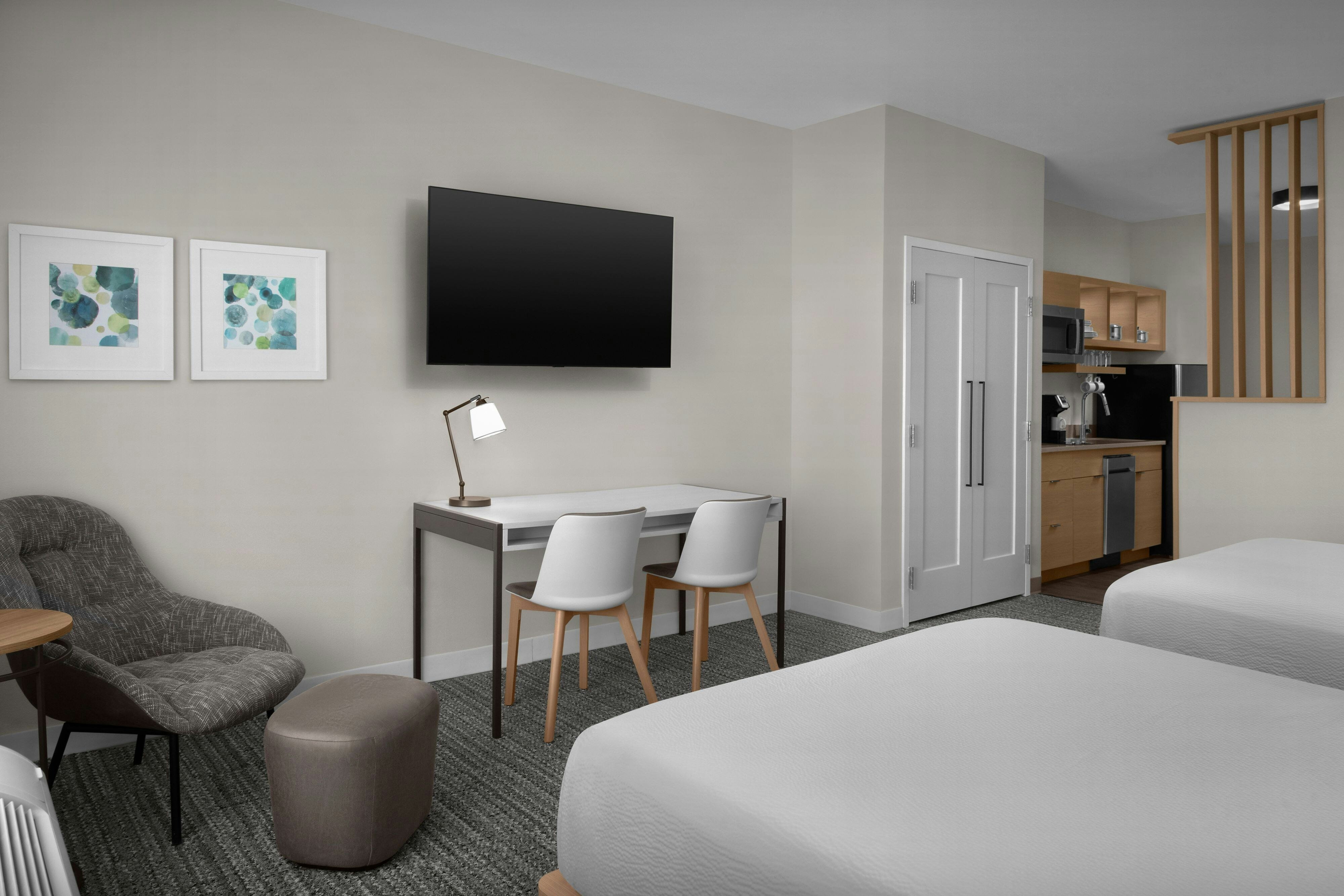 TownePlace Suites by Marriott El Paso Northwest photo 6