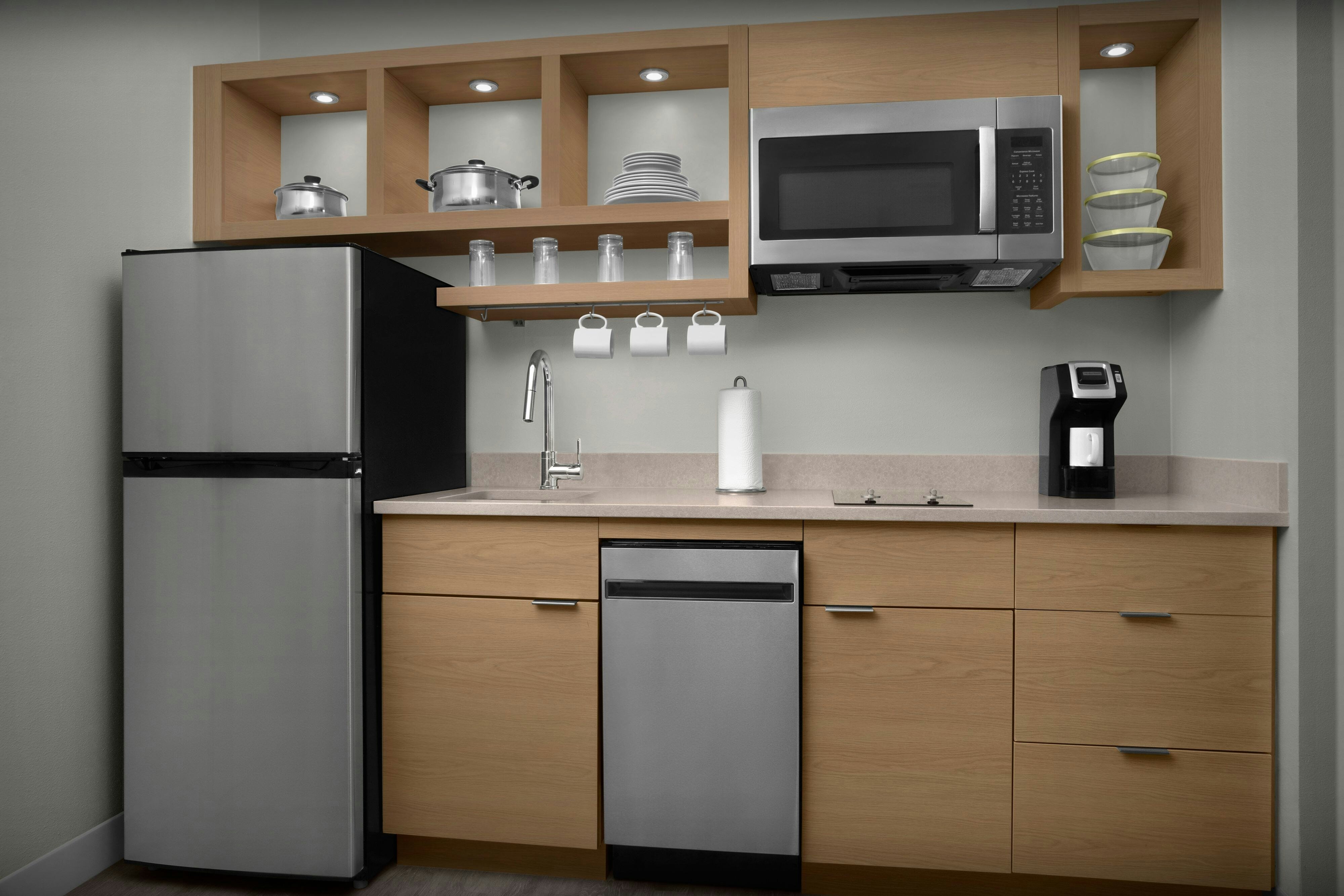 TownePlace Suites by Marriott El Paso Northwest photo 5