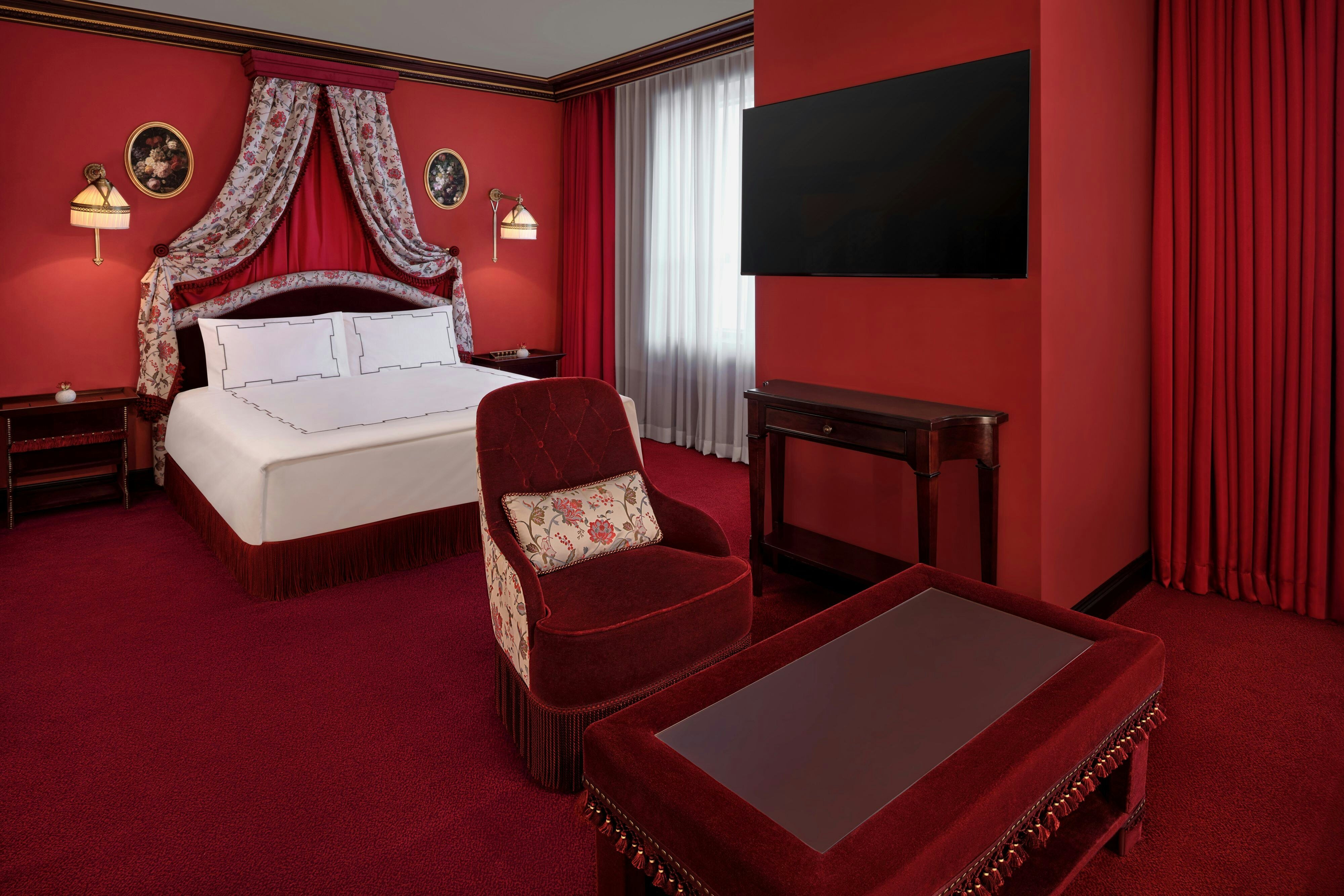 L'Escape Hotel by null L'Escape Hotel by null