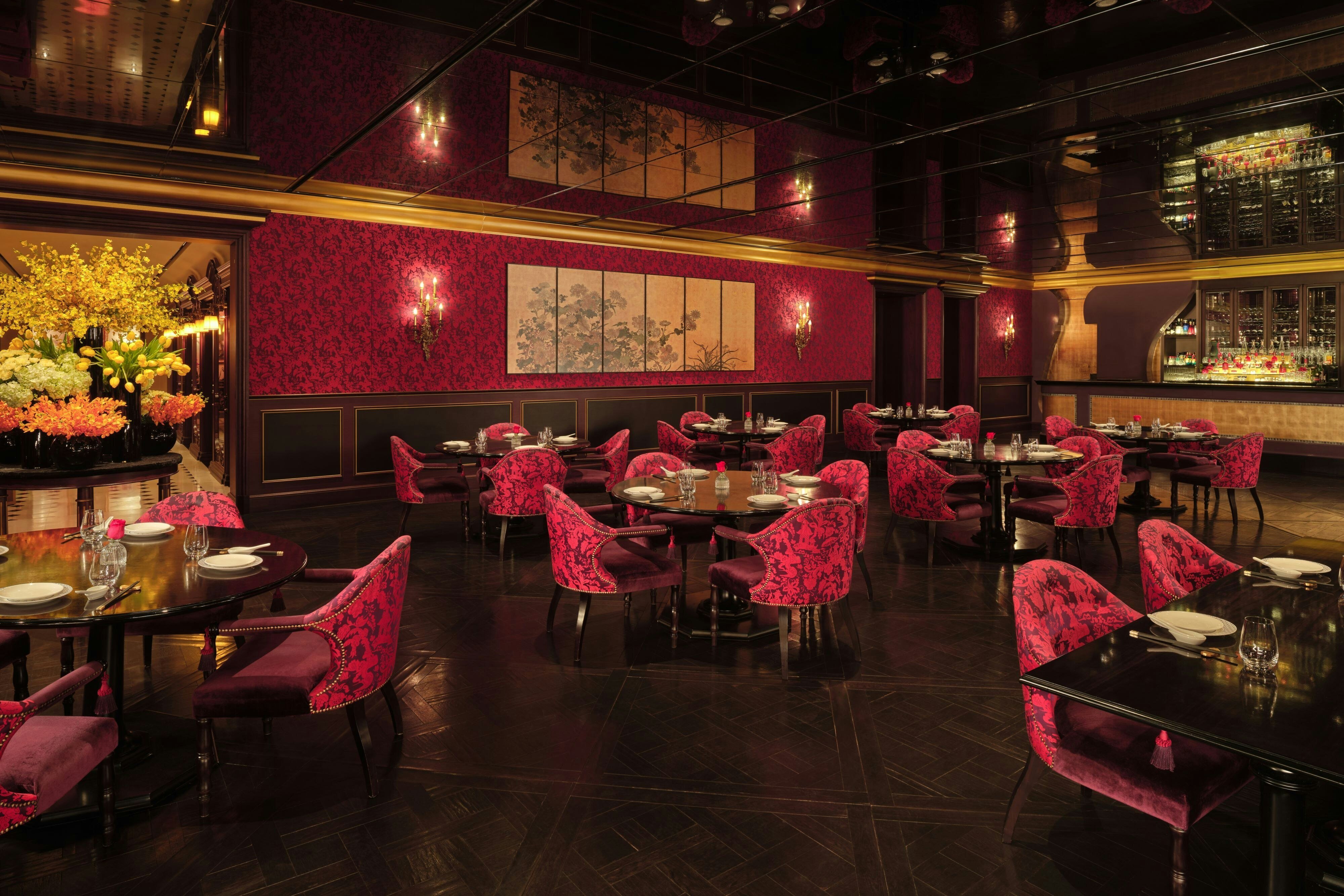 L'Escape Hotel by null L'Escape Hotel by null