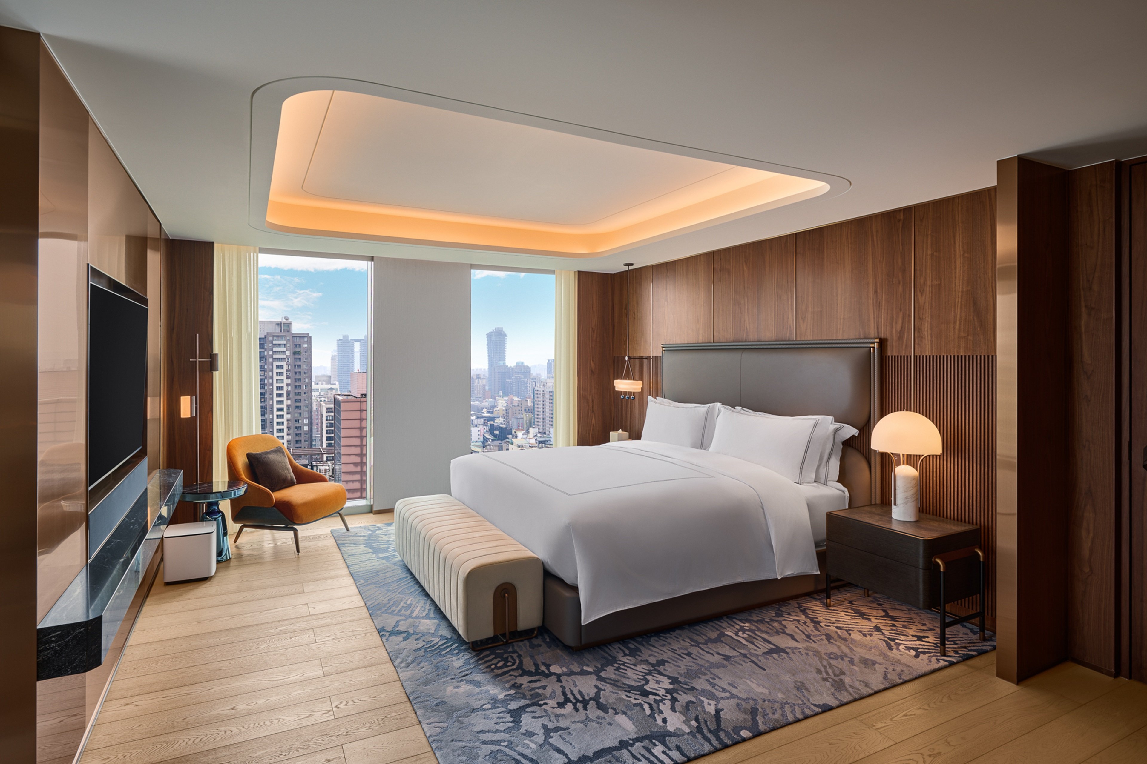 InterContinental Taichung photo 2