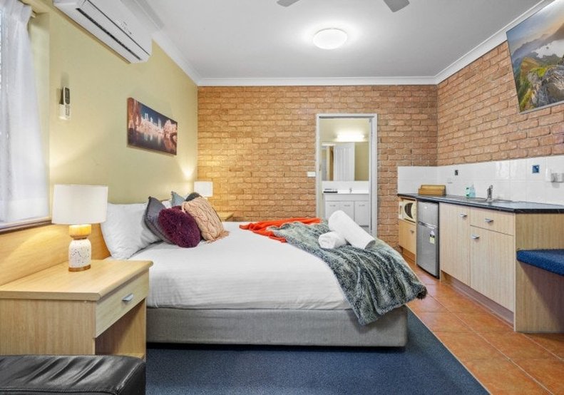 Park Beach Resort Motel photo 4