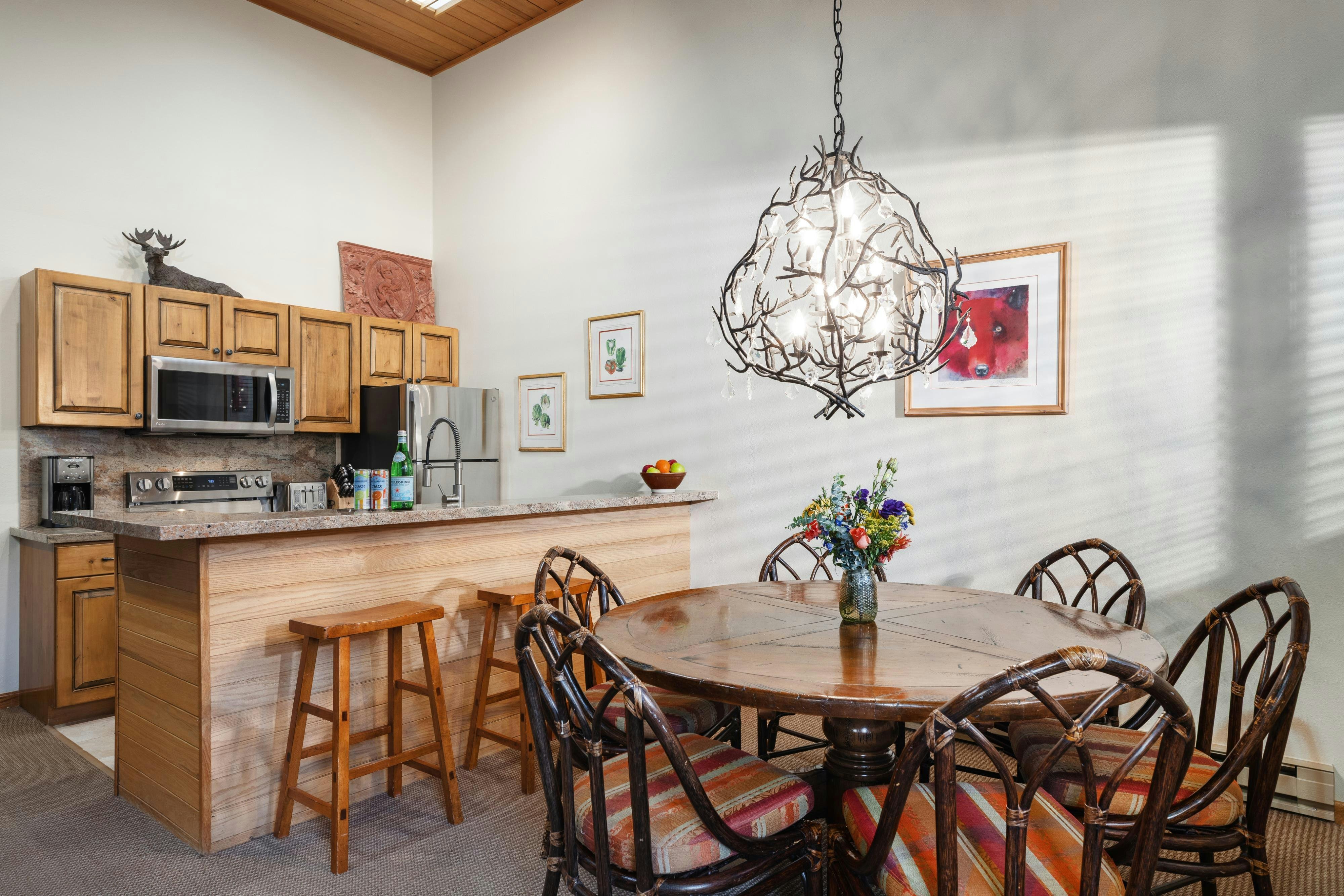 The Villas at Snowmass Club photo 5