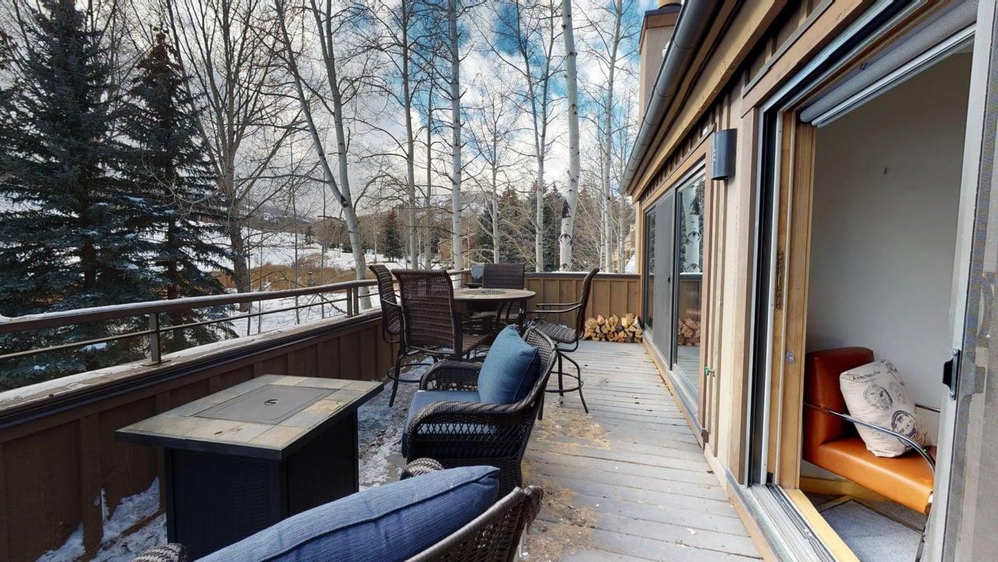 The Villas at Snowmass Club photo 7