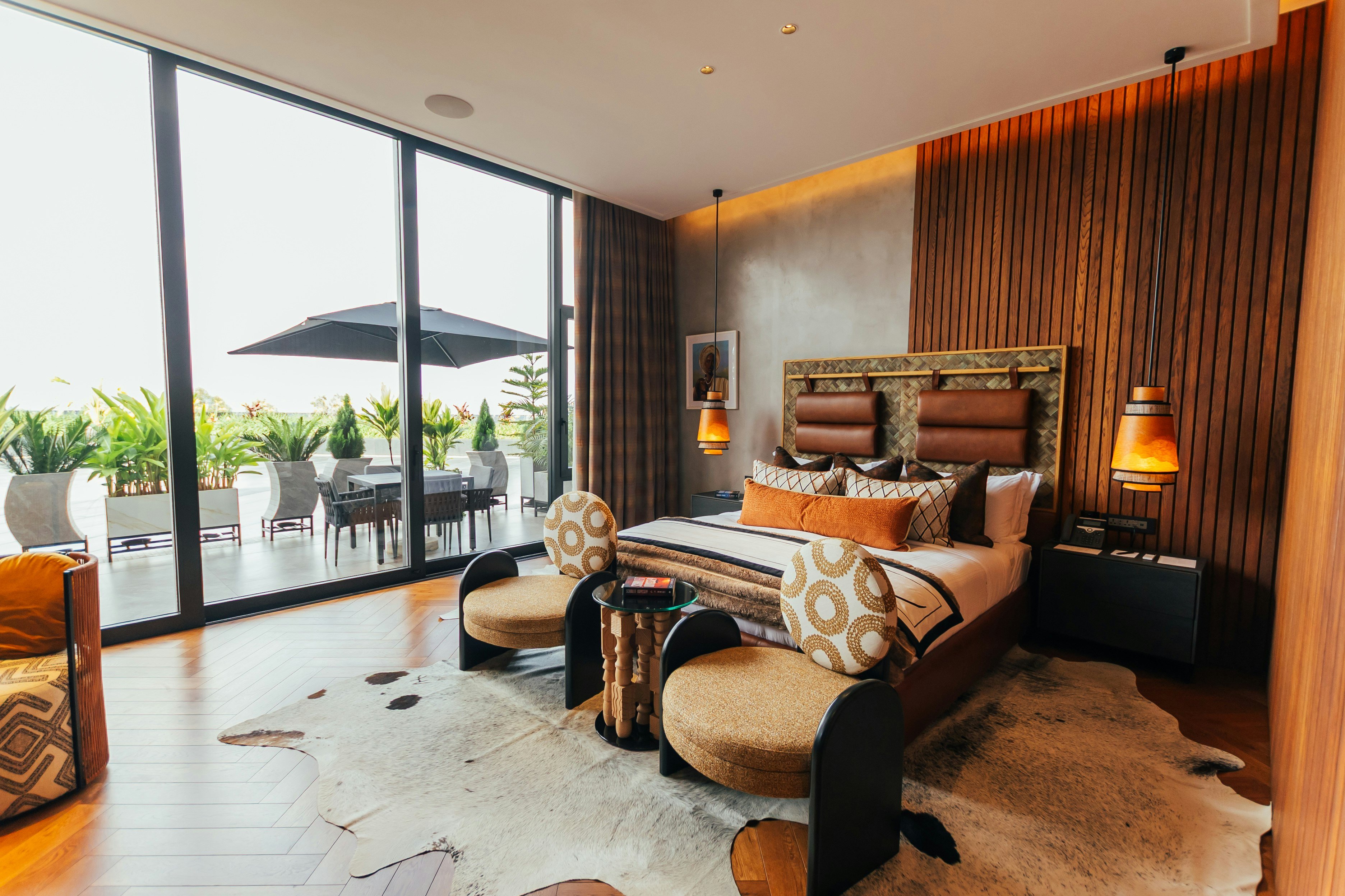 The Pinnacle Kigali photo 6
