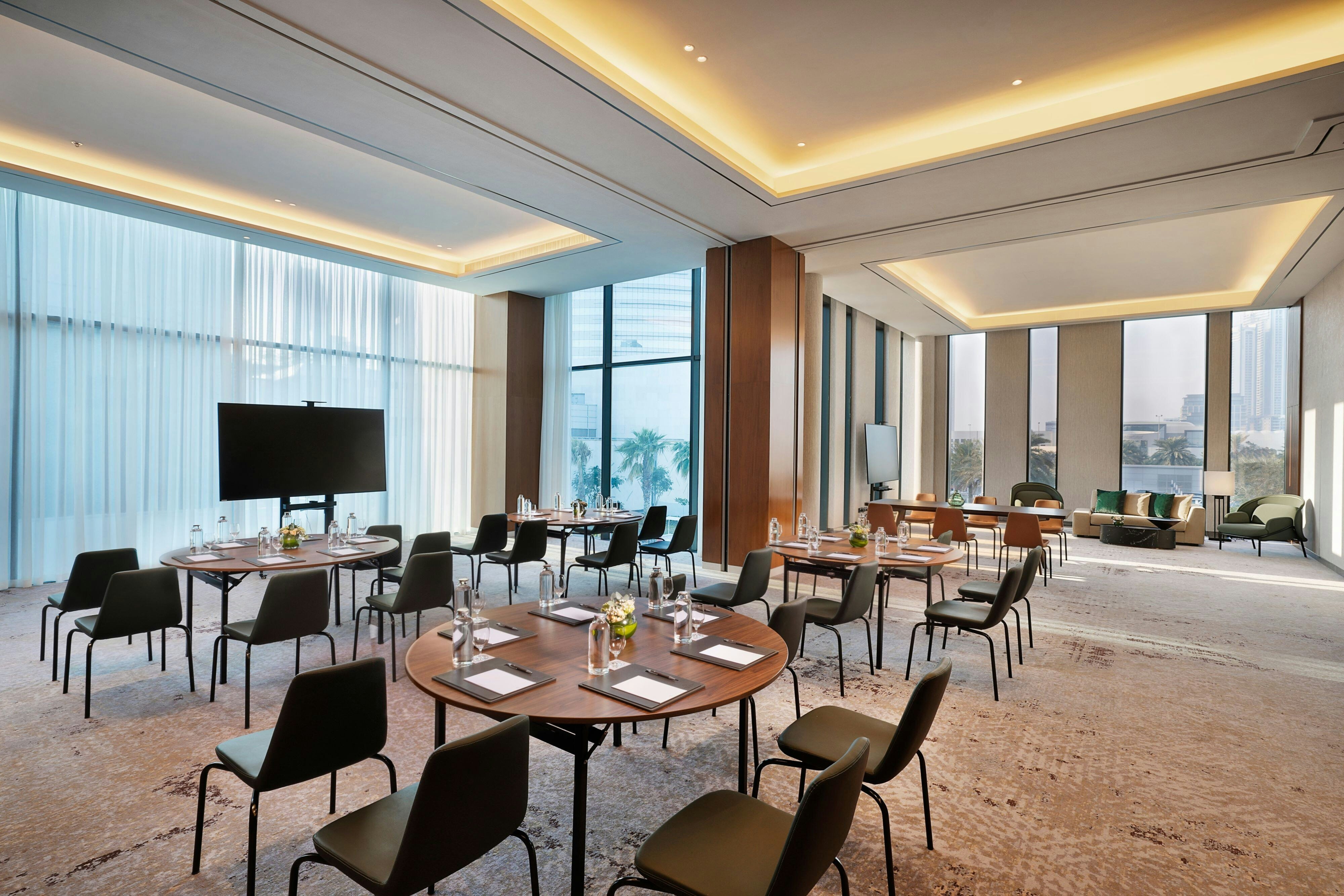 Sheraton Bahrain Hotel photo 3