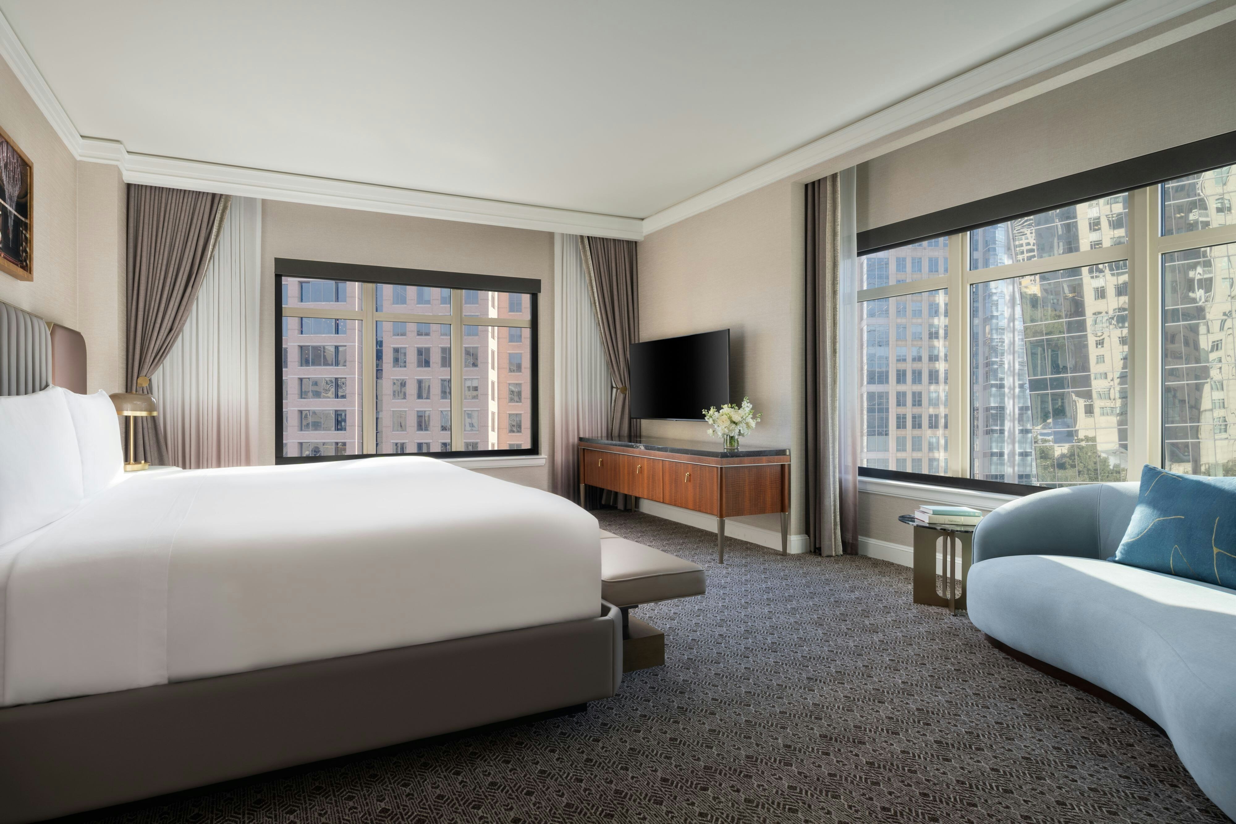 The Ritz-Carlton, Dallas photo 4