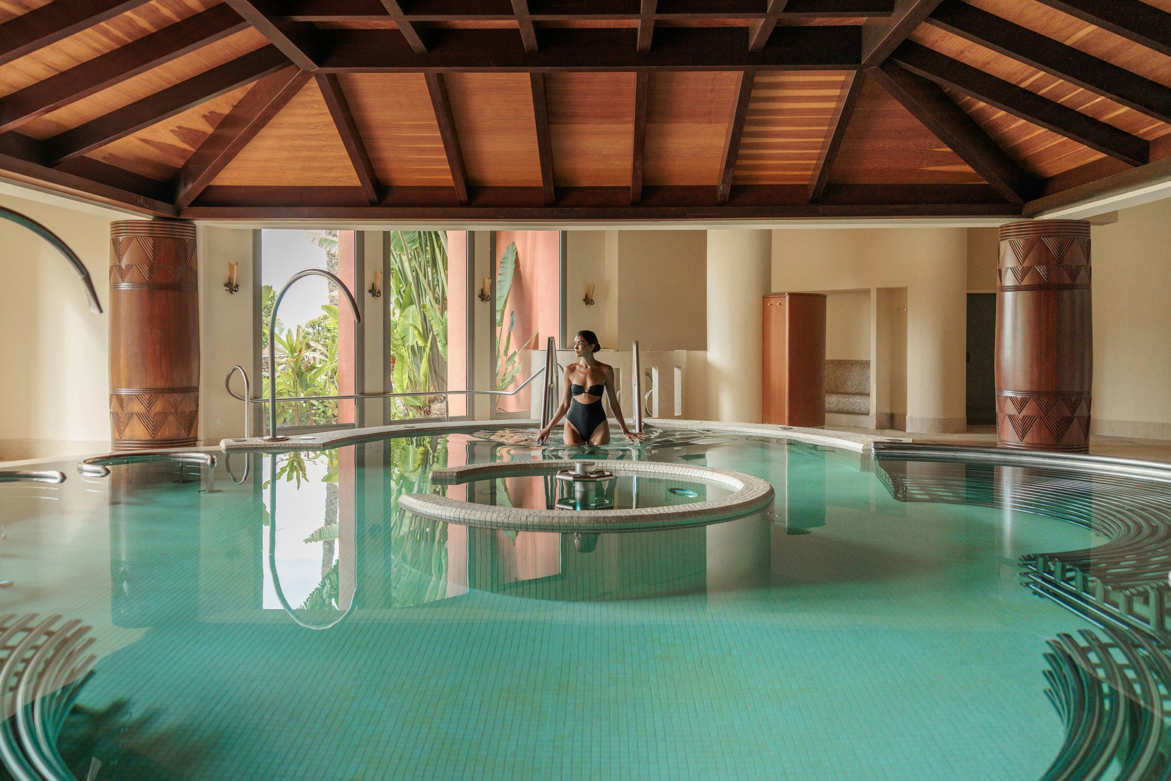 The Ritz-Carlton Tenerife, Abama photo 6