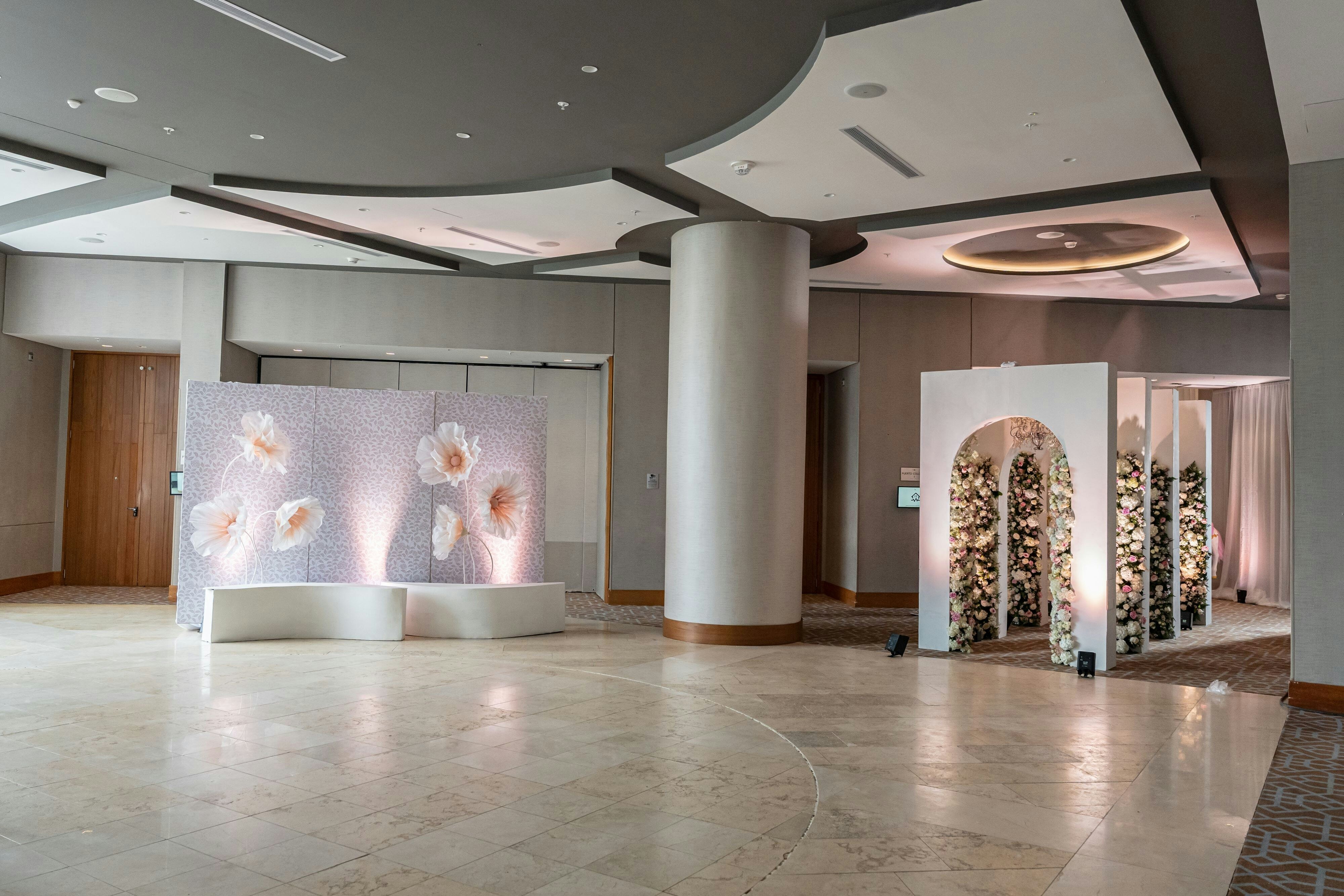 Barranquilla Marriott Hotel photo 6