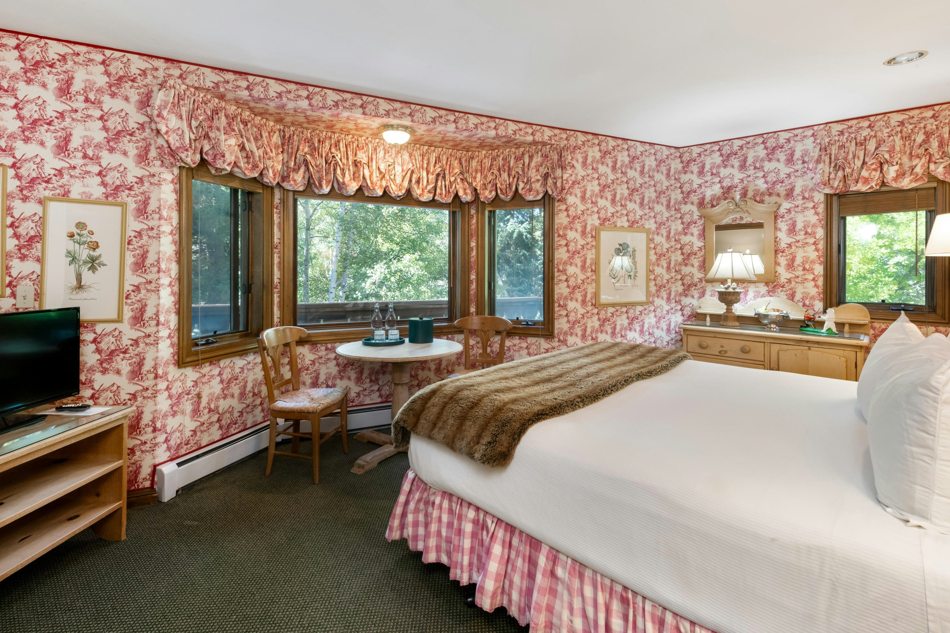 Christiania Lodge at Vail photo 6