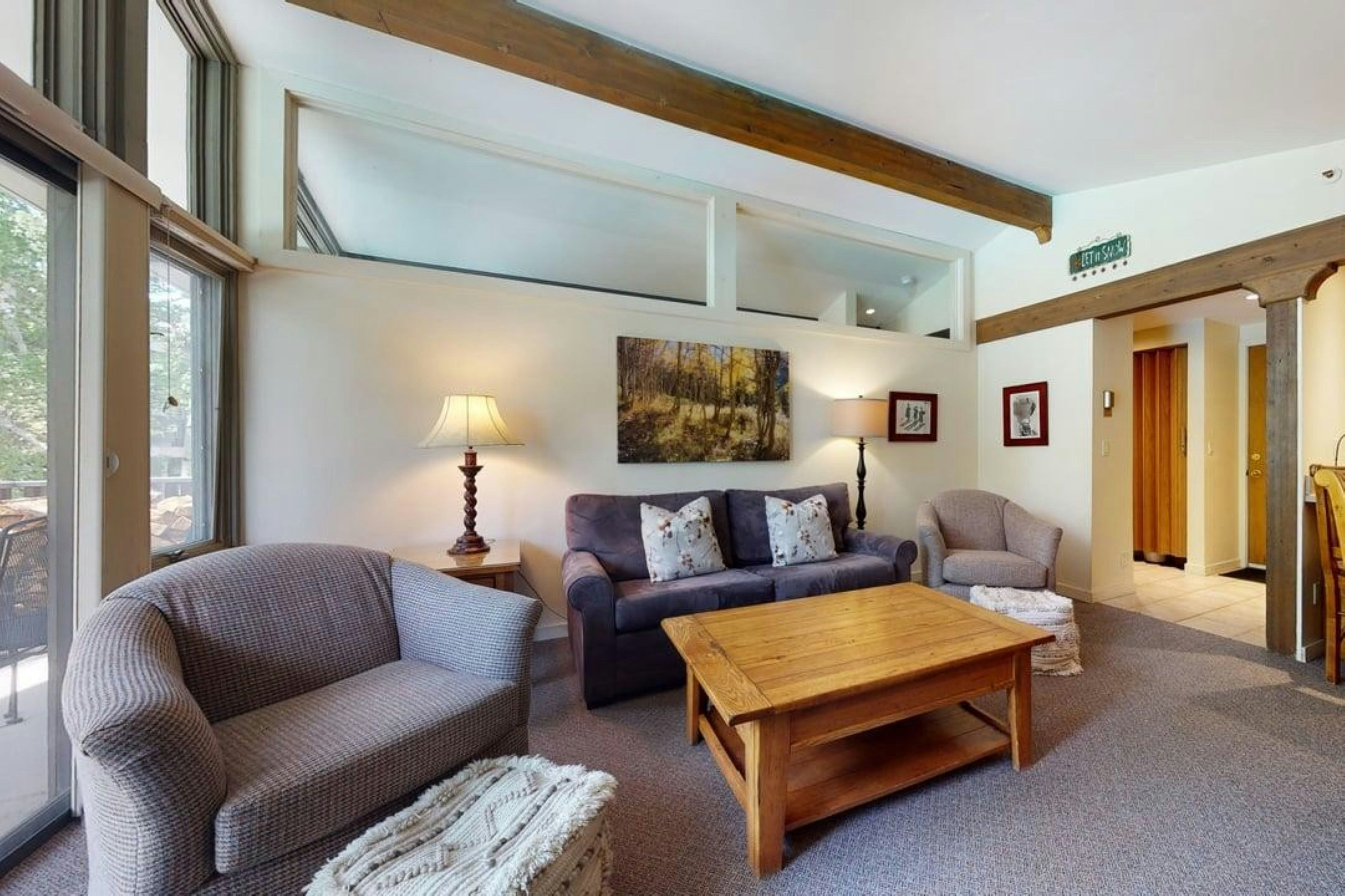 Lichenhearth, CoralTree Residence Collection photo 3