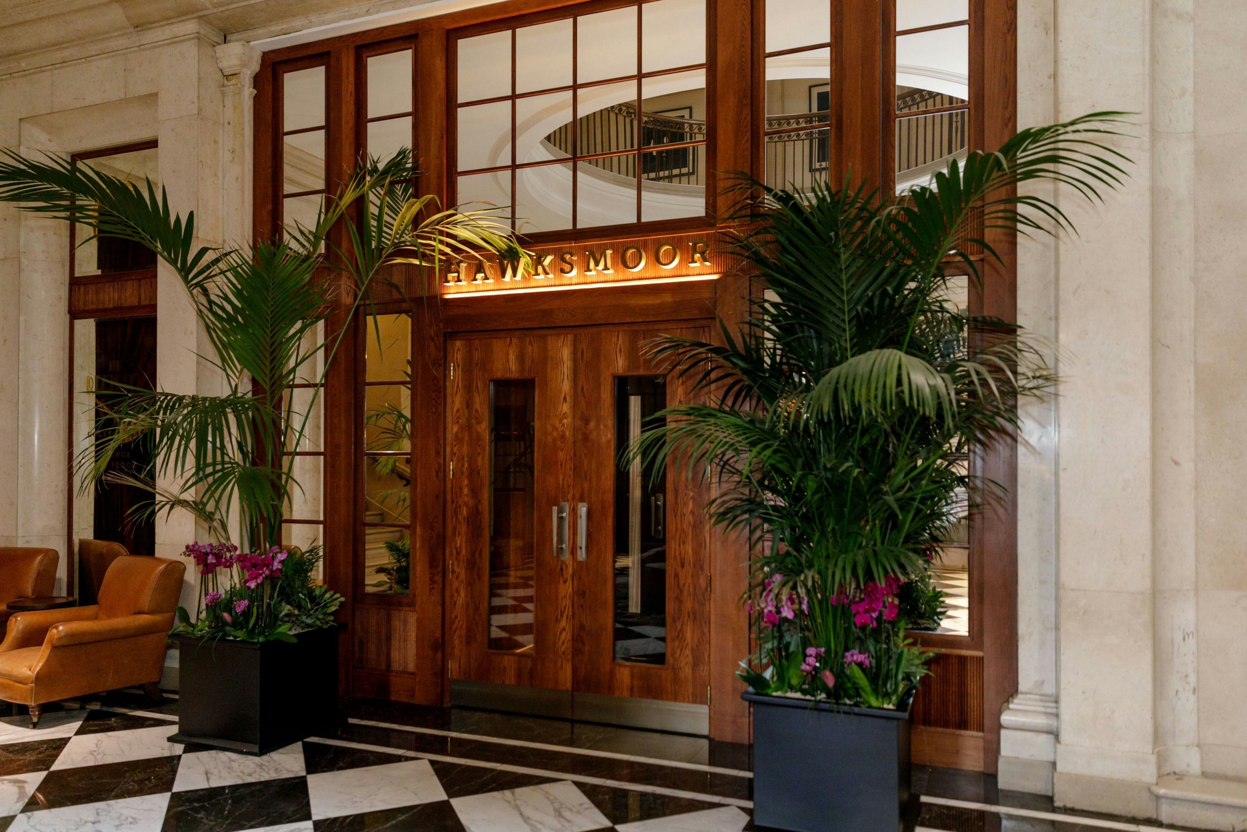 The Edinburgh Grand, a Luxury Collection Hotel, Edinburgh photo 5