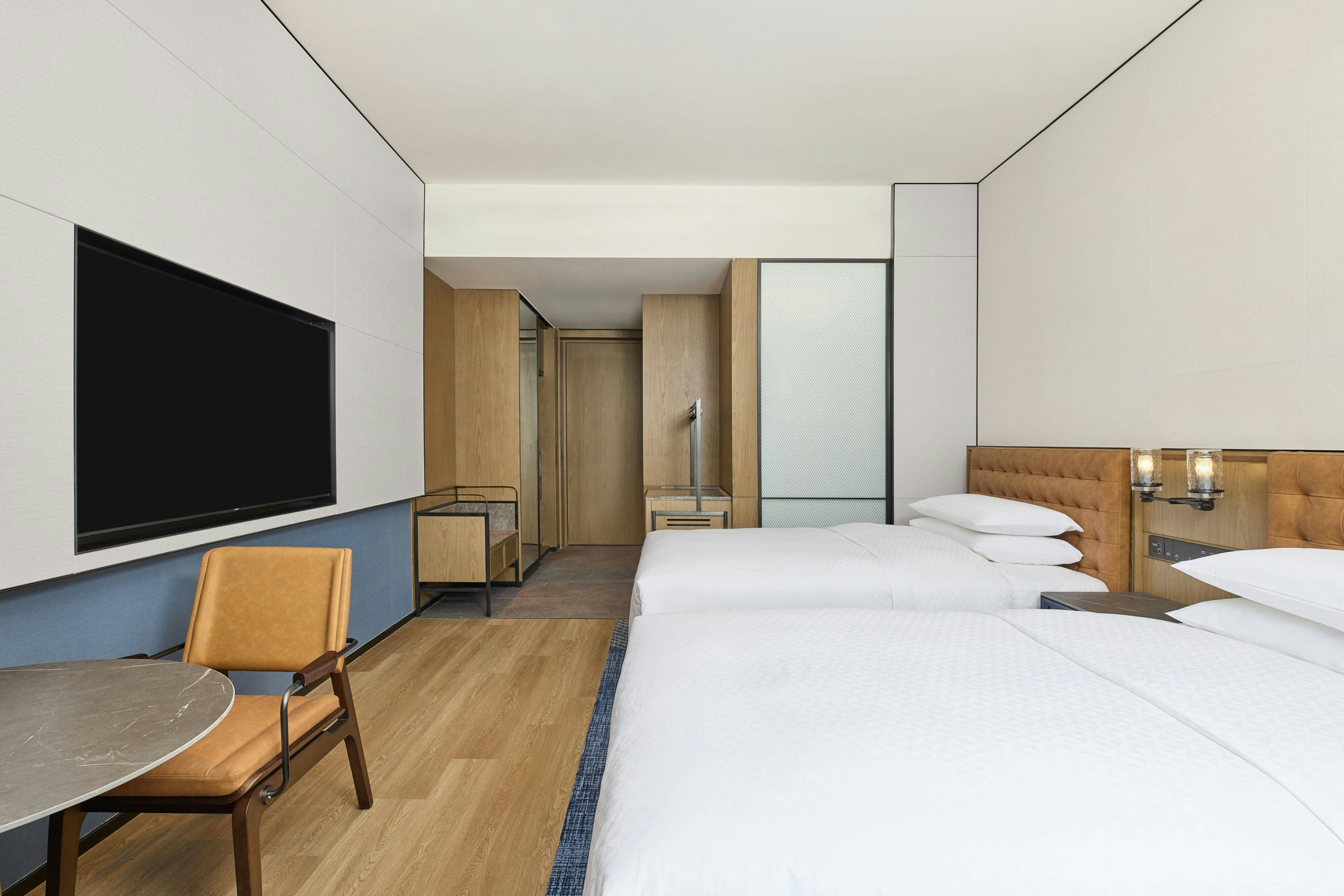 Four Points By Sheraton Zhengzhou East Railway Station photo 3