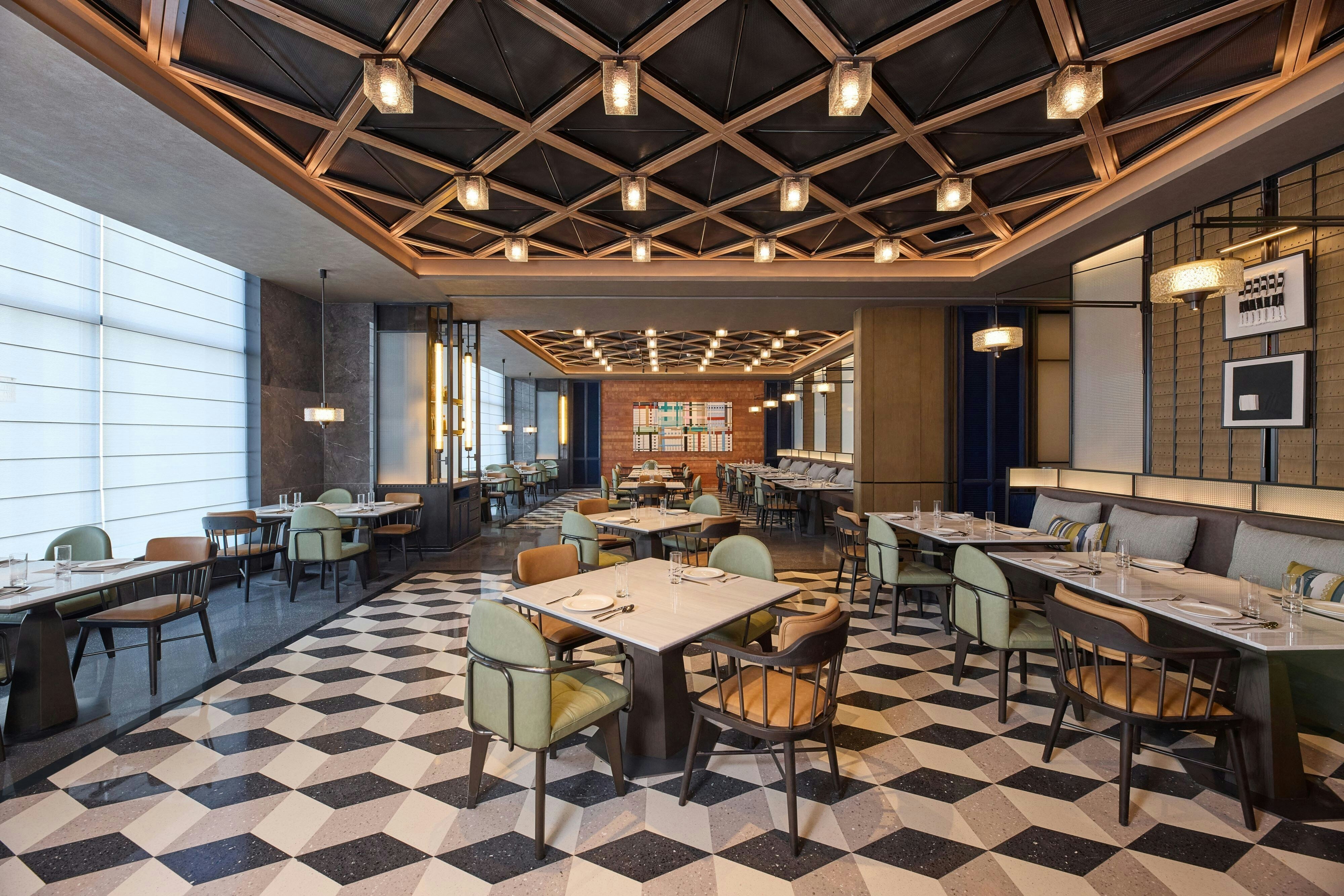 Four Points By Sheraton Zhengzhou East Railway Station photo 7