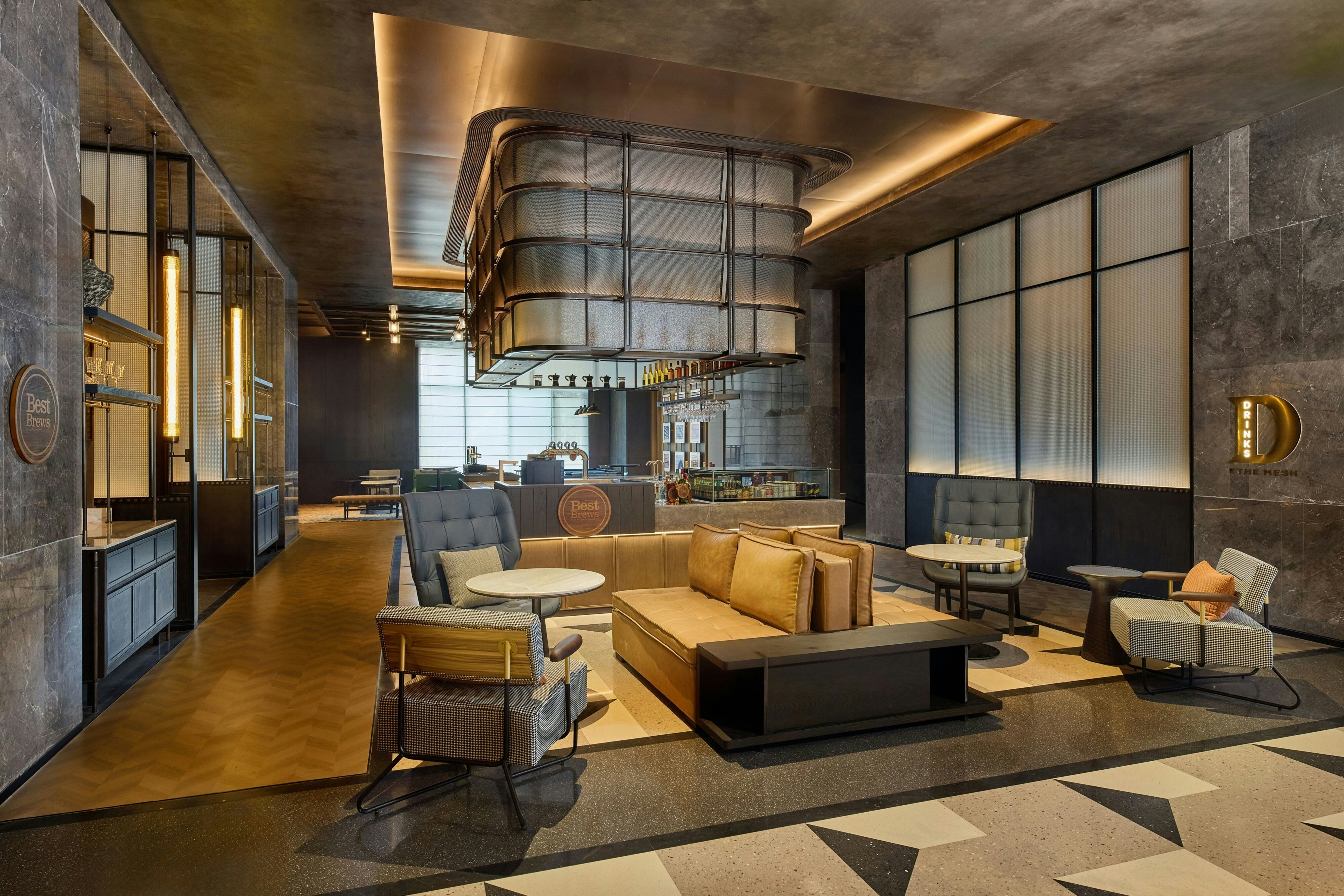 Four Points By Sheraton Zhengzhou East Railway Station photo 8