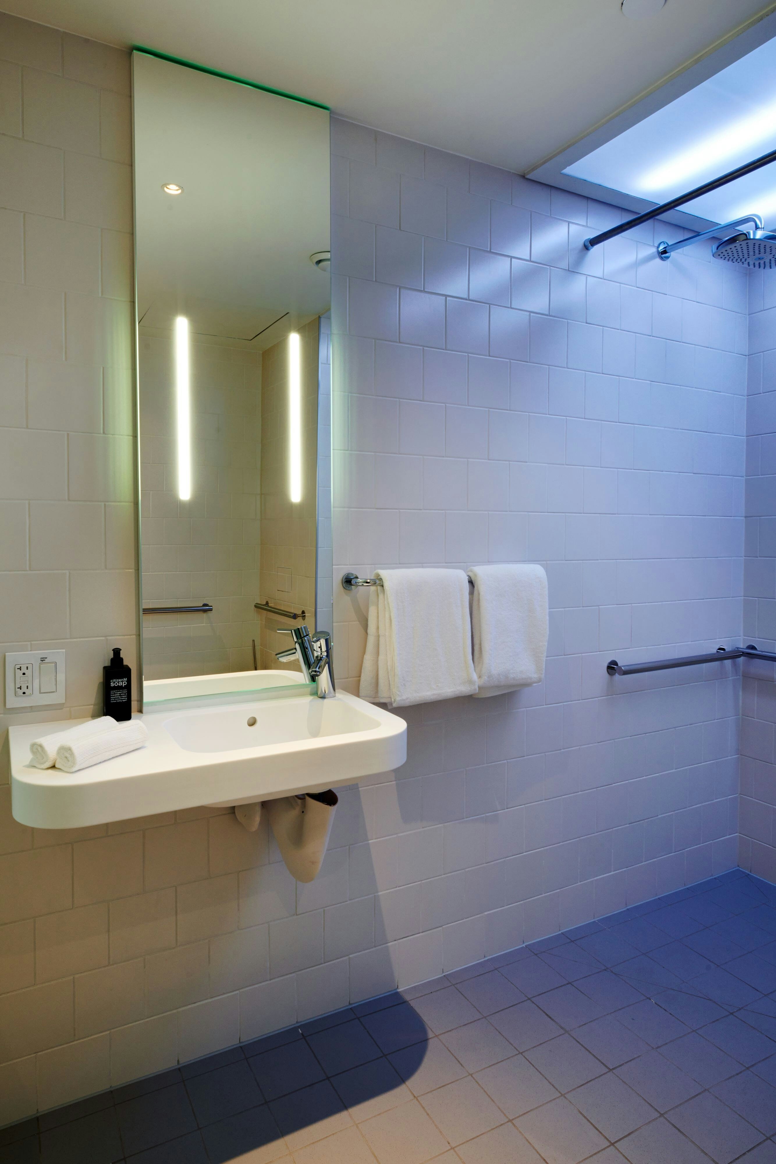 citizenM Washington DC Georgetown photo 6