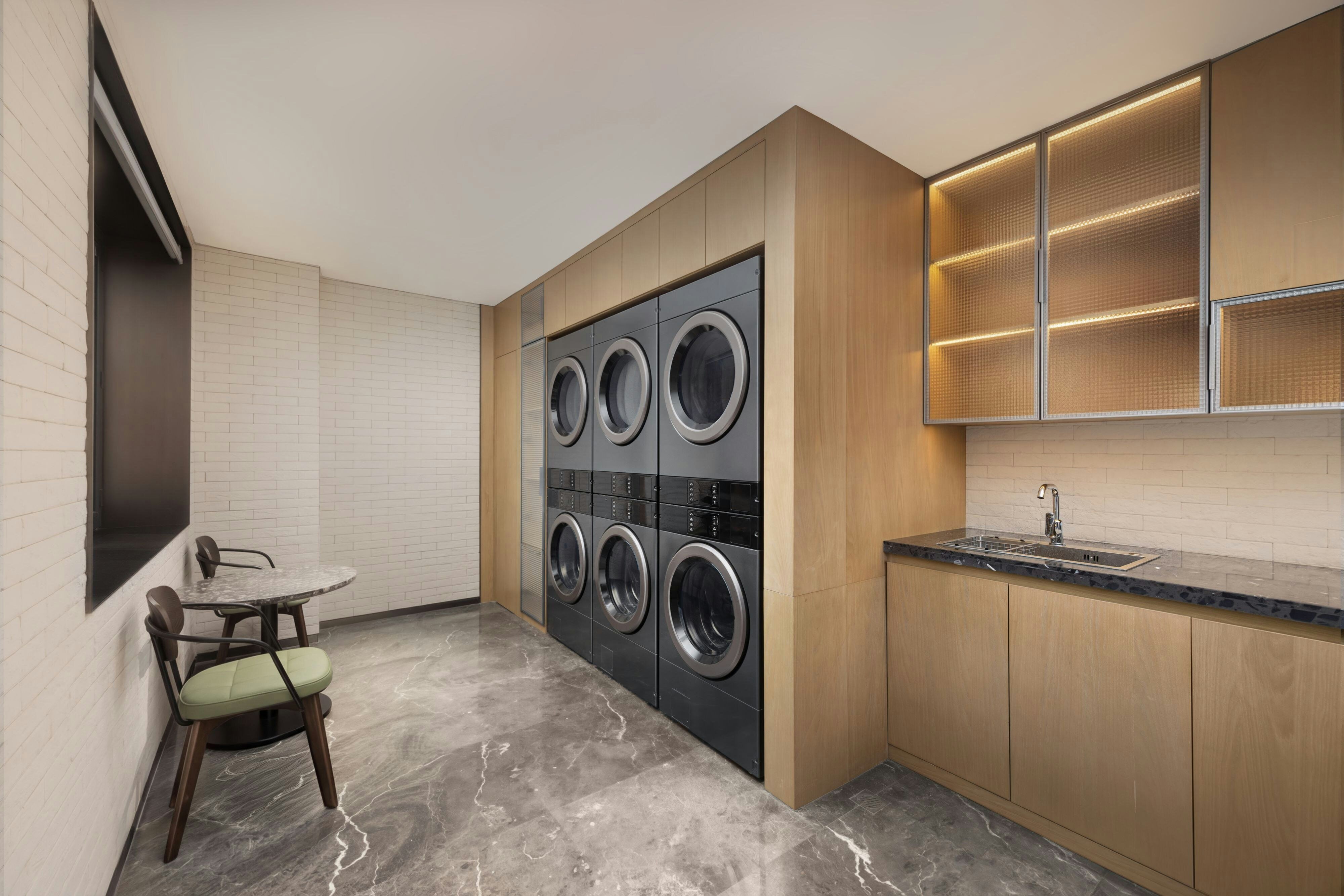 Four Points by Sheraton Harbin City Center photo 4