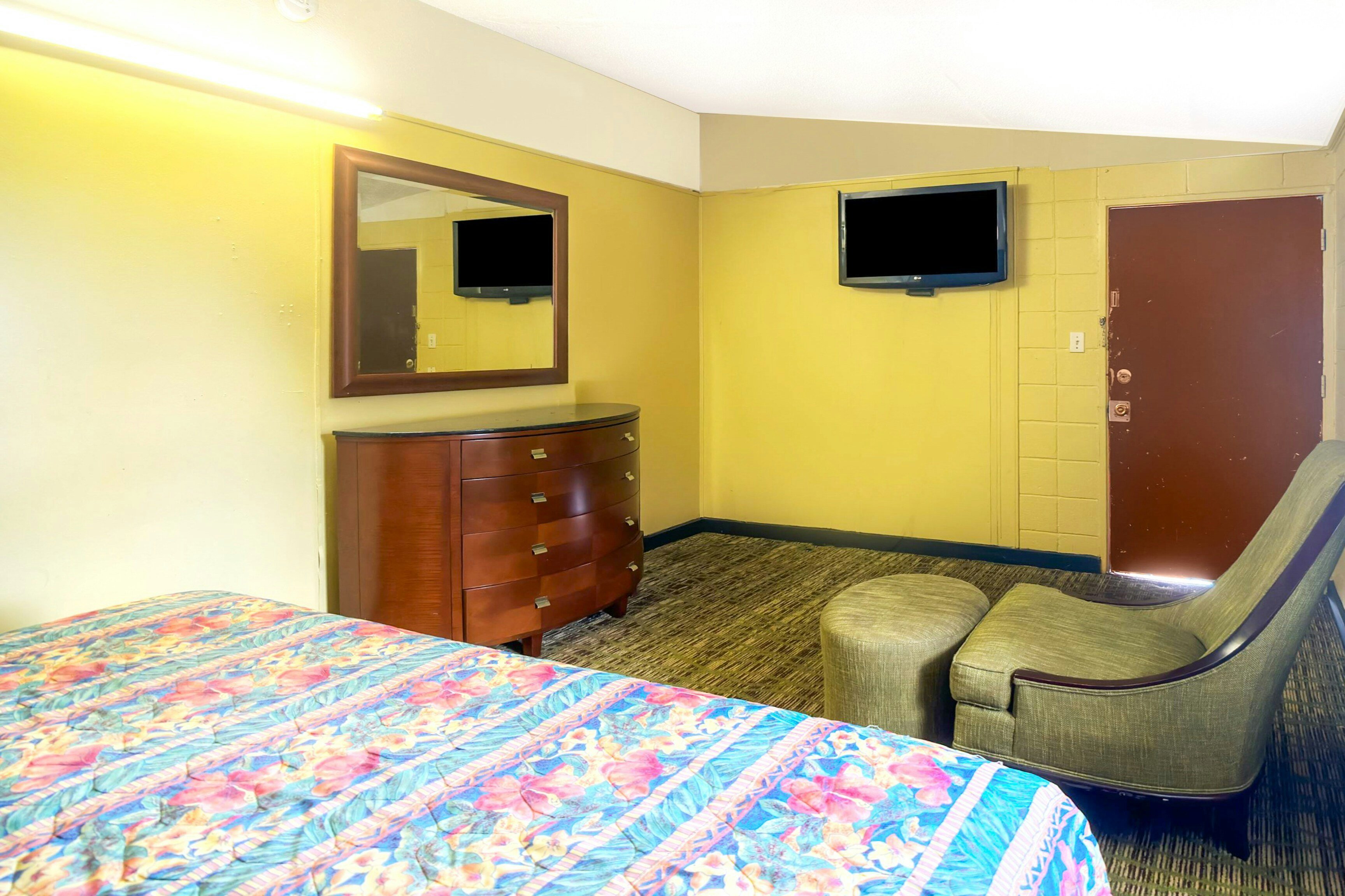 Bama Motel Mobile I-65 & US-90 photo 6