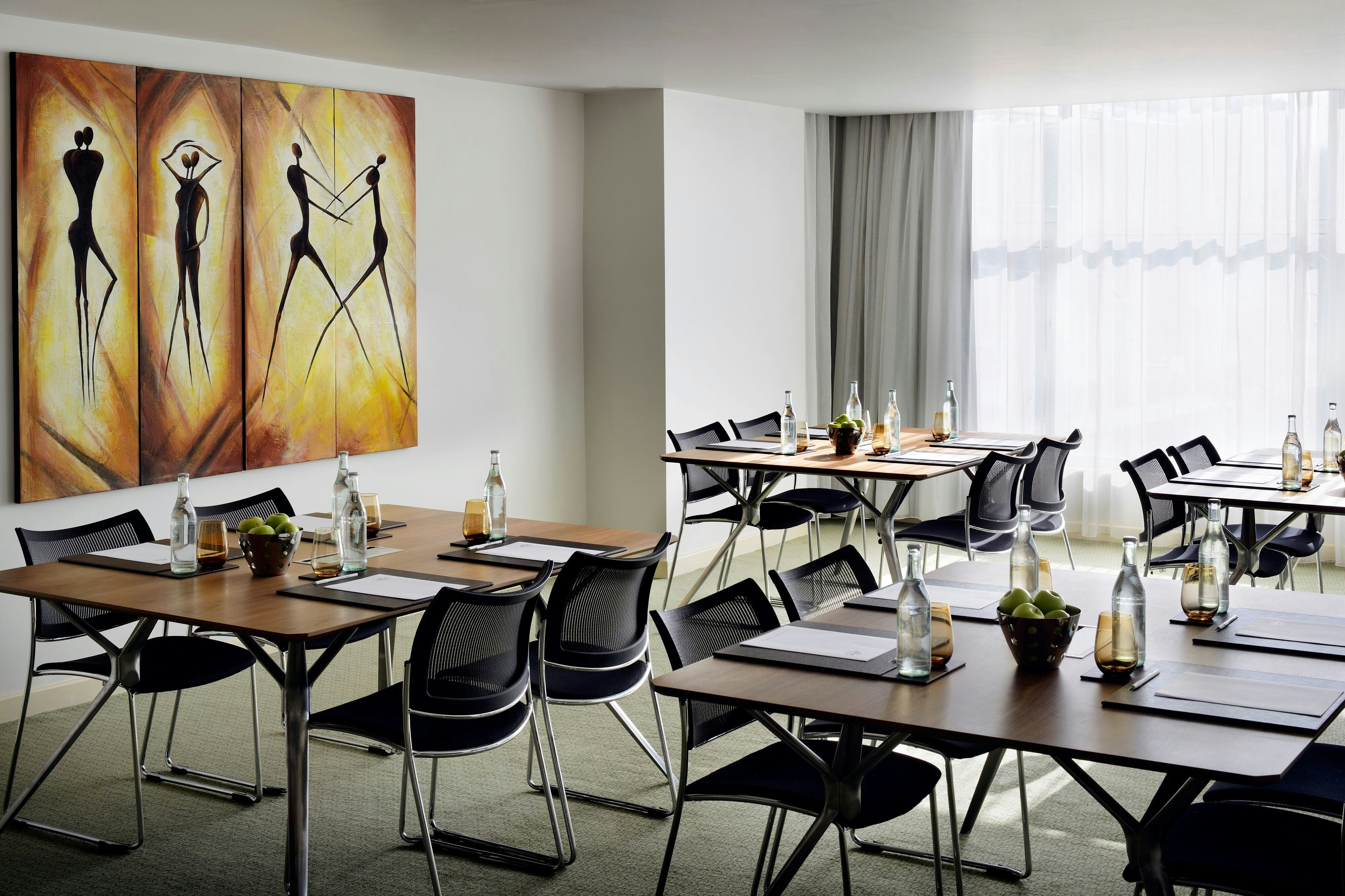Marriott Executive Apartments Addis Ababa photo 5