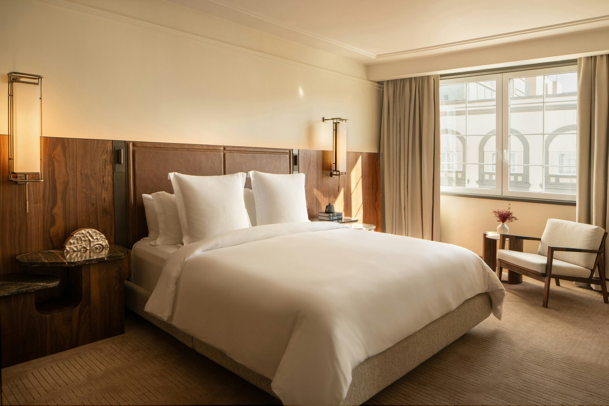 Four Seasons Hotel Mexico City photo 4