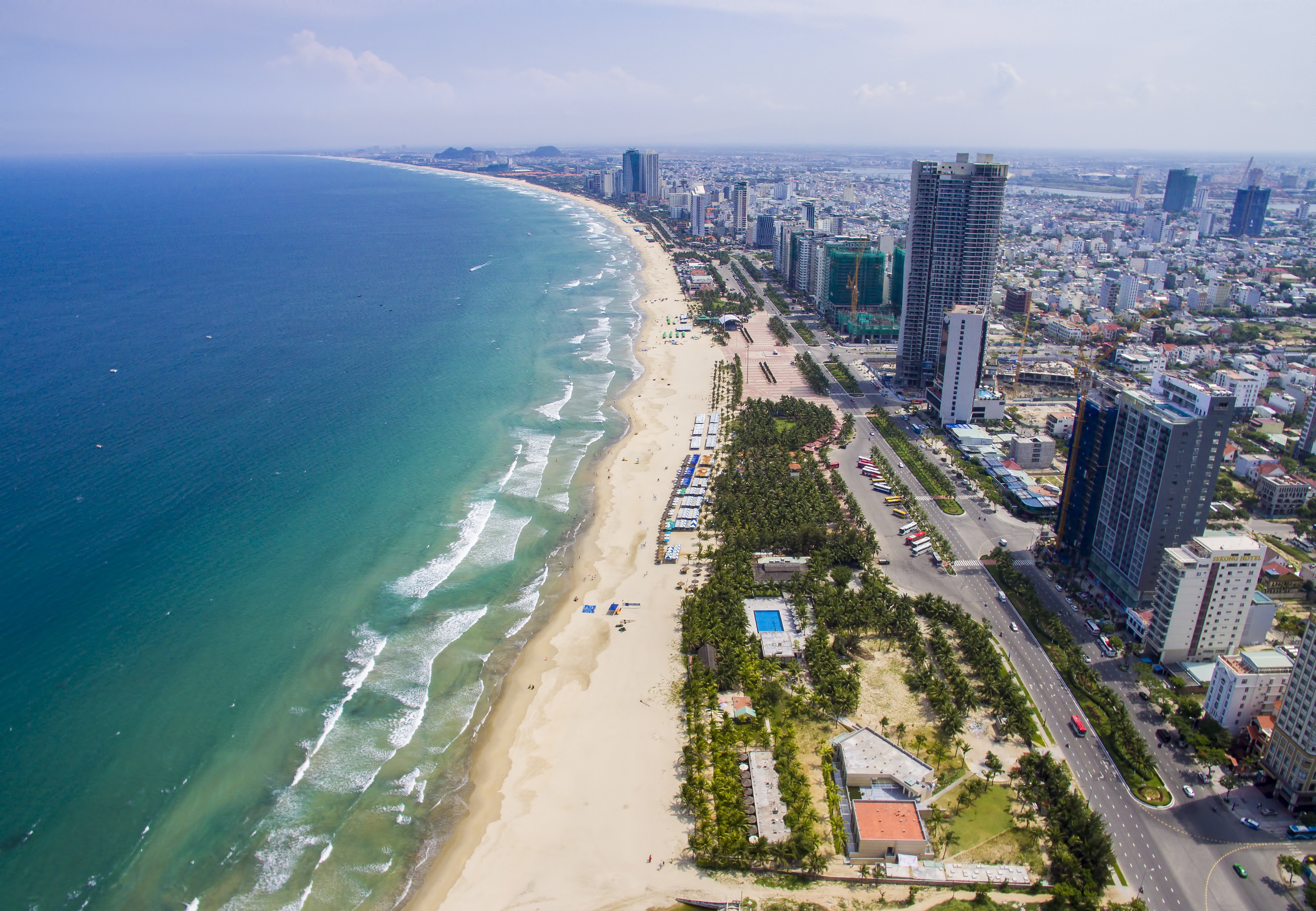 voco Ma Belle Danang by IHG photo 4