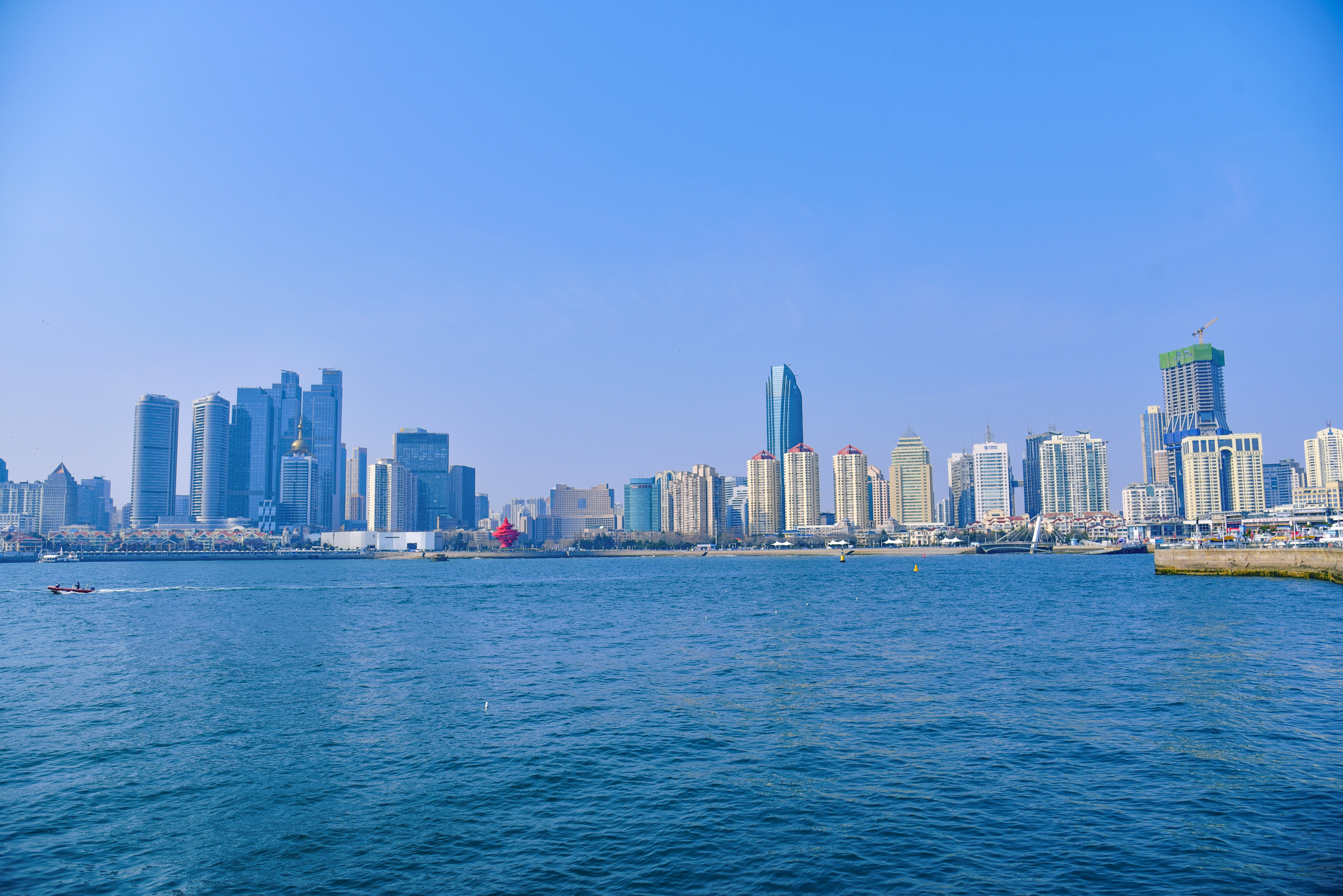 Holiday Inn Qingdao City Centre photo 6