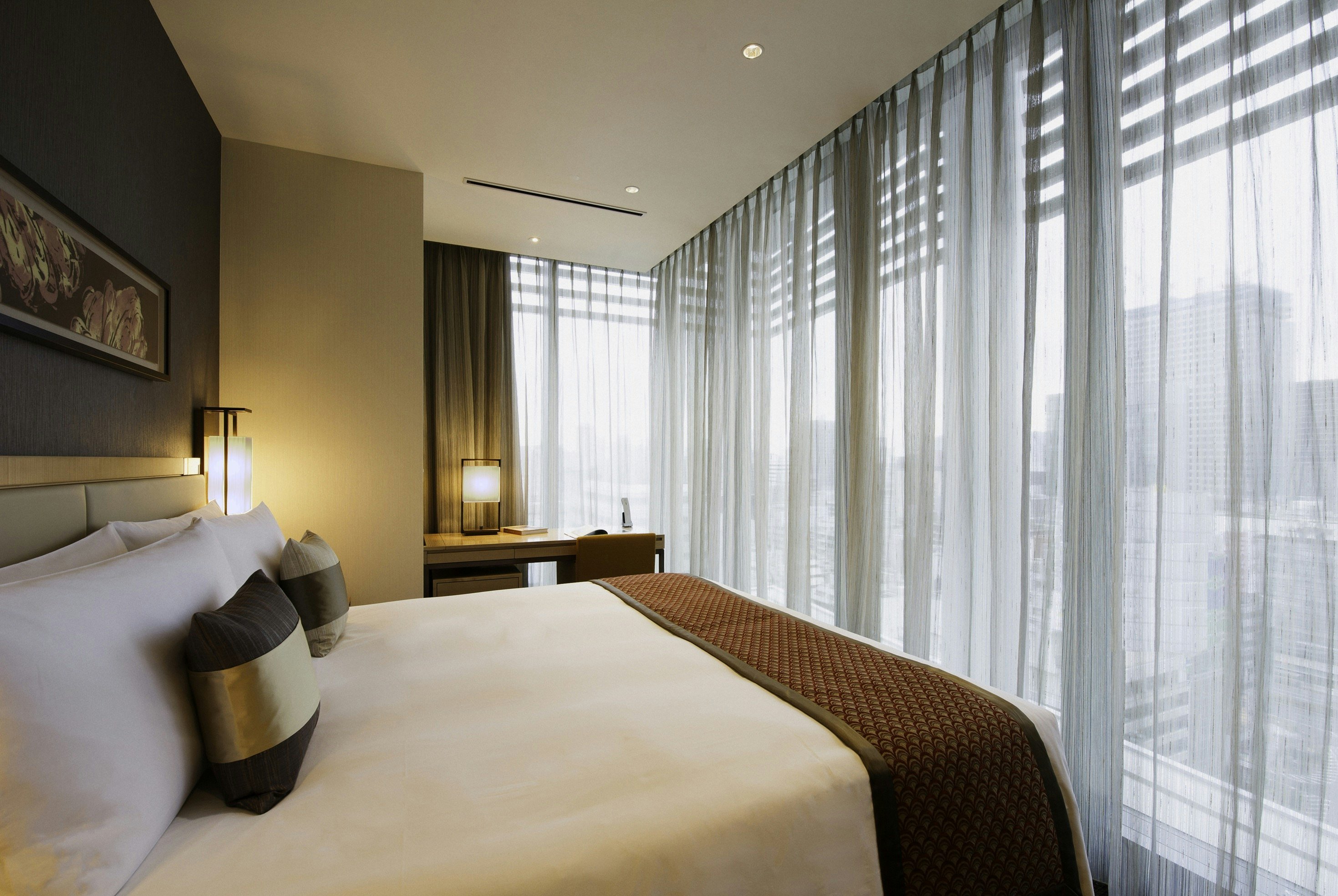 Oakwood Premier Tokyo photo 7