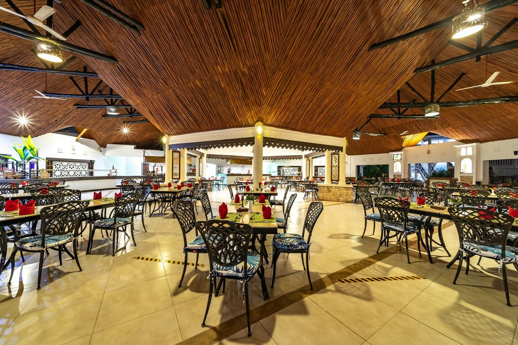 PrideInn Paradise Beach Resort & Spa Mombasa photo 7