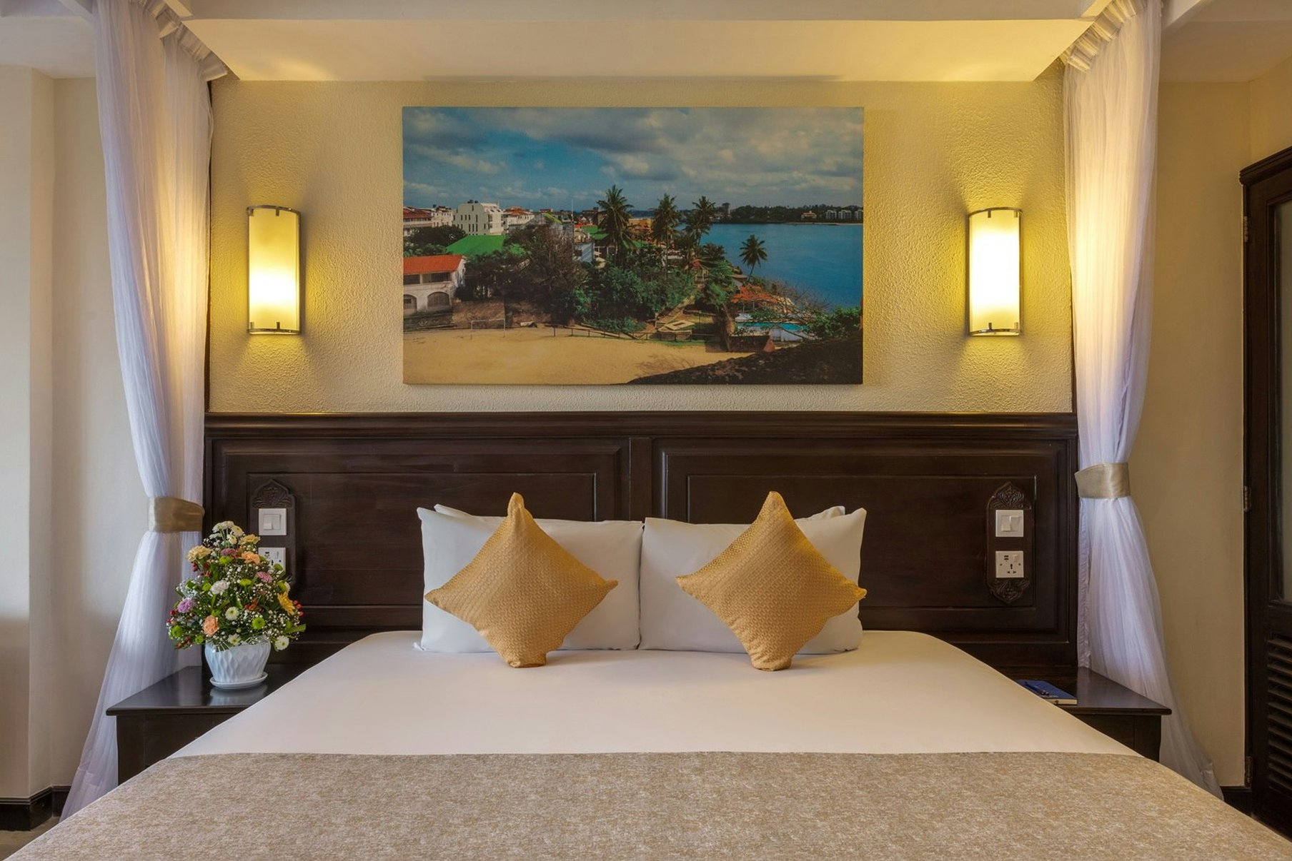 PrideInn Paradise Beach Resort & Spa Mombasa photo 6