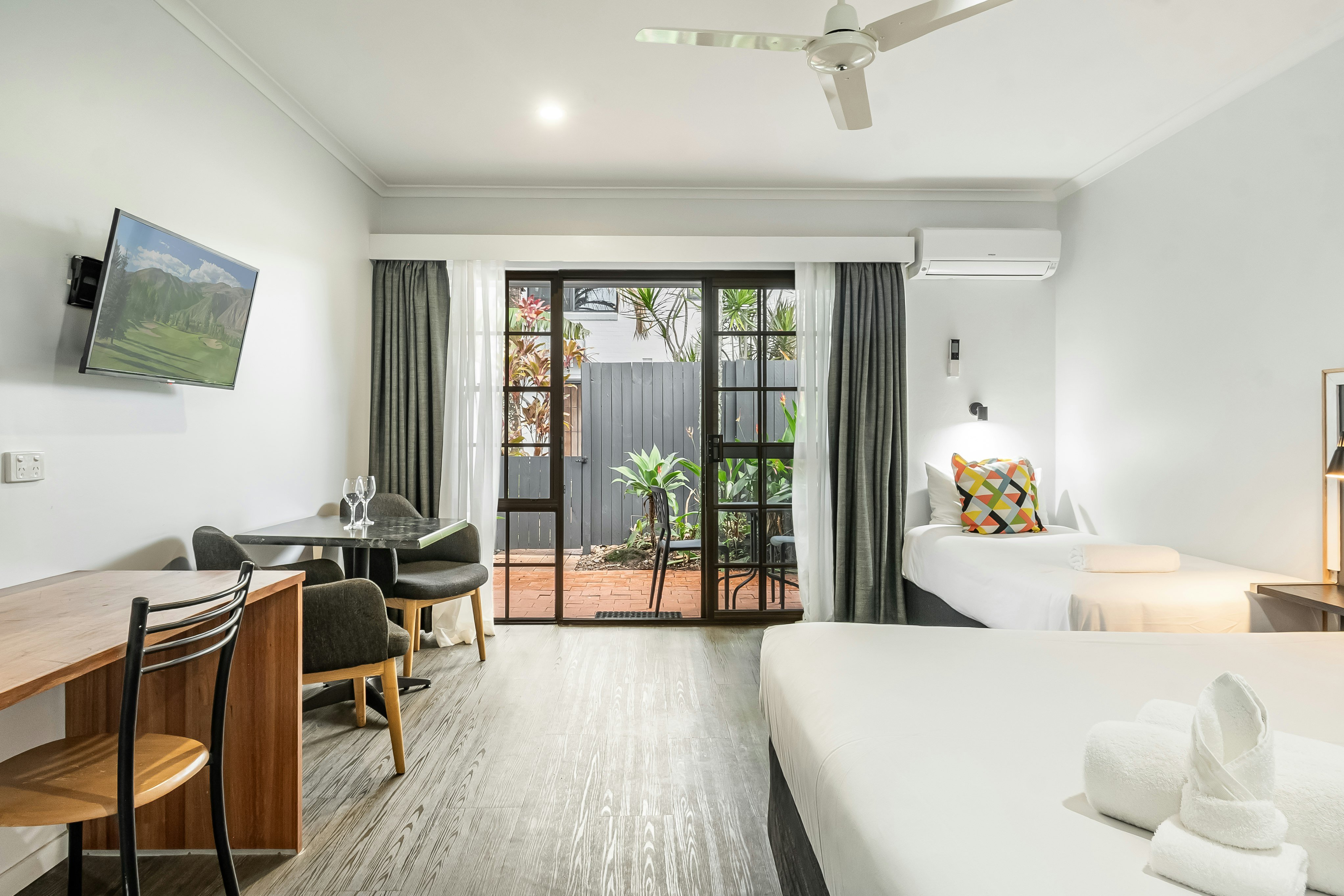 Ballina Homestead Motel photo 2