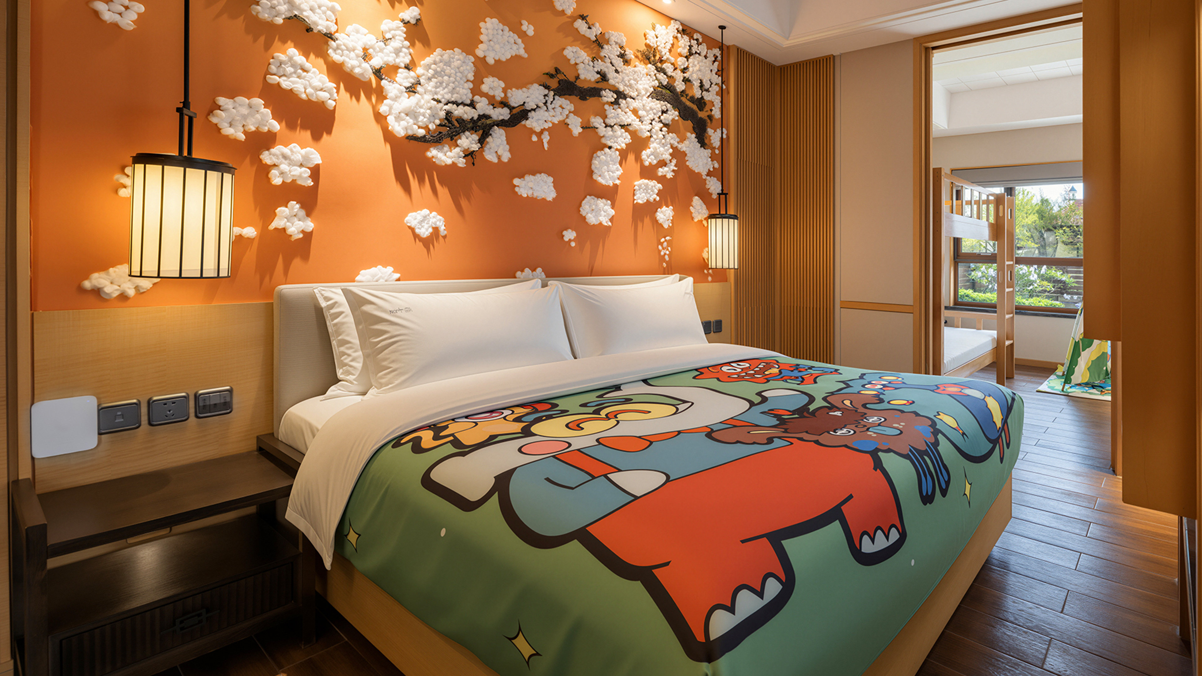 Holiday Inn Dalian Hot Spring photo 4