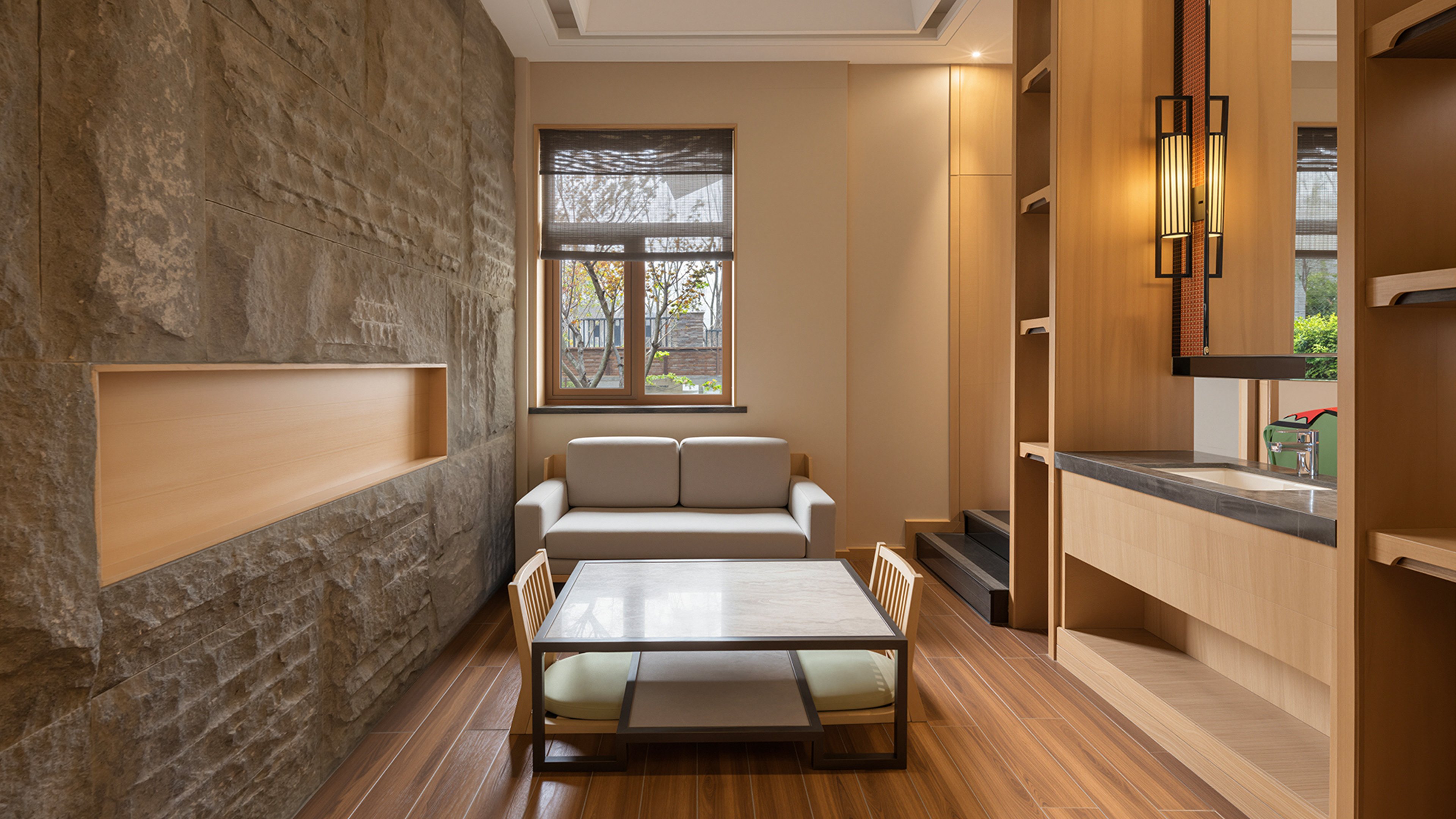 Holiday Inn Dalian Hot Spring photo 2