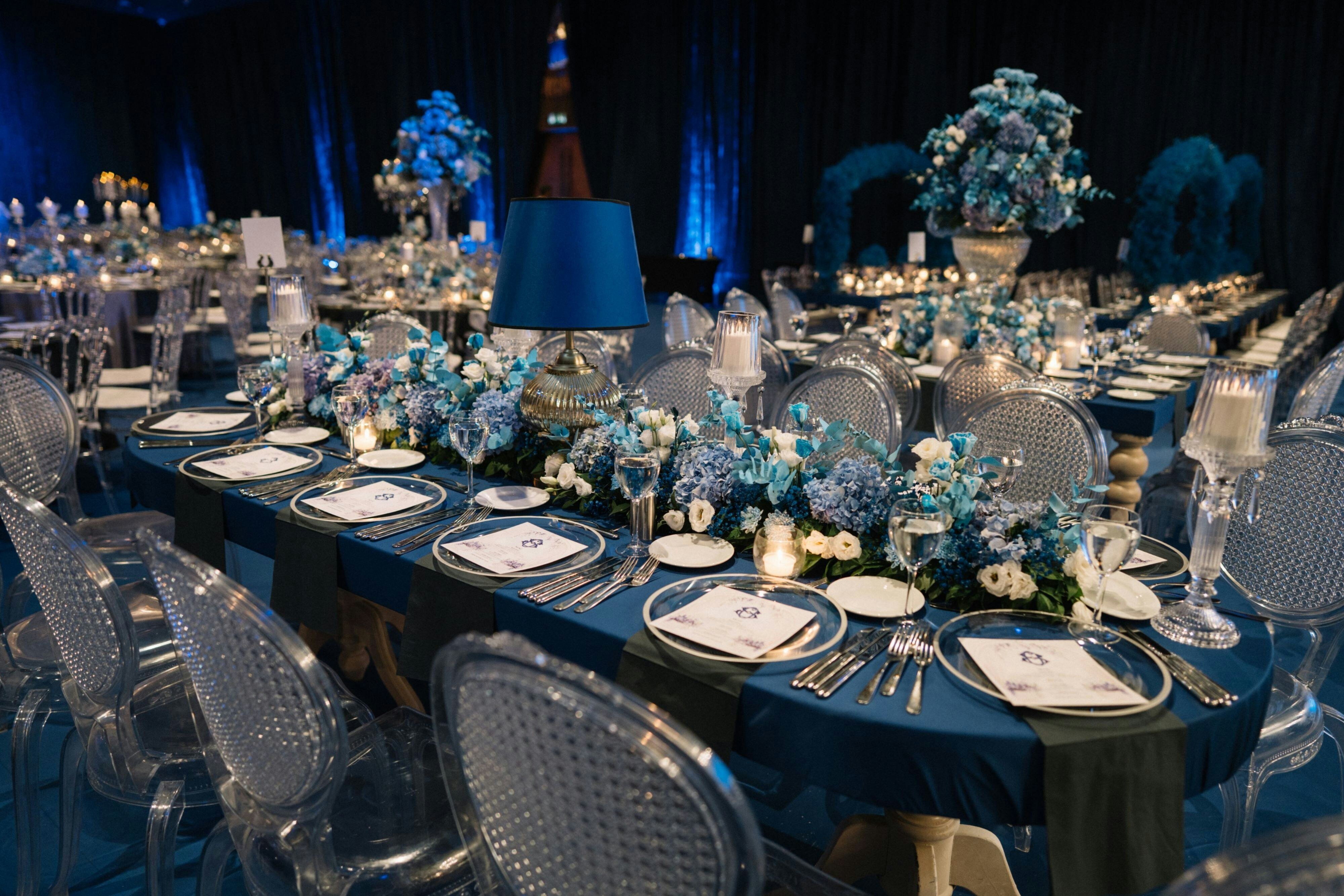 Sheraton Ankara Hotel & Convention Center photo 8