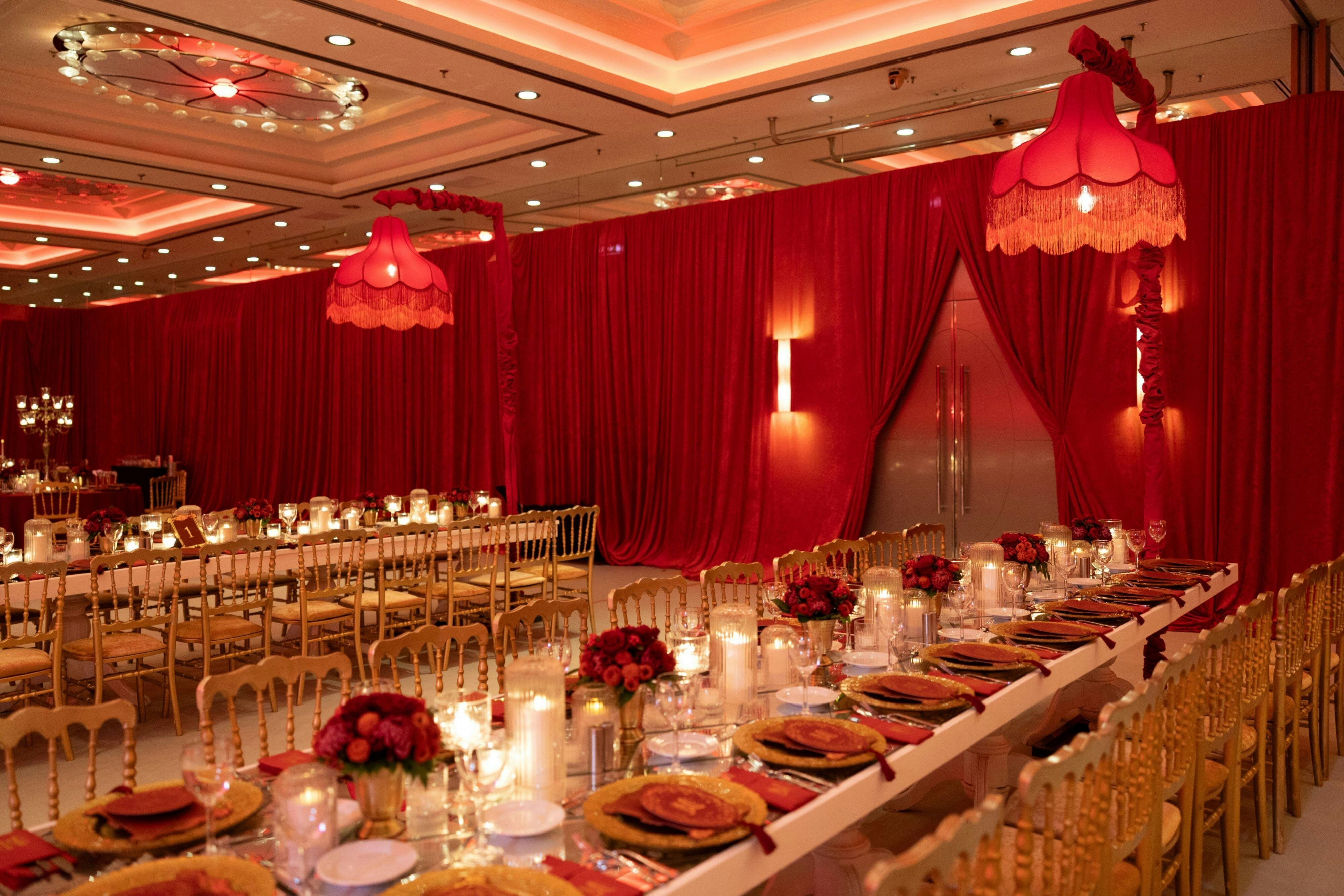 Sheraton Ankara Hotel & Convention Center photo 5