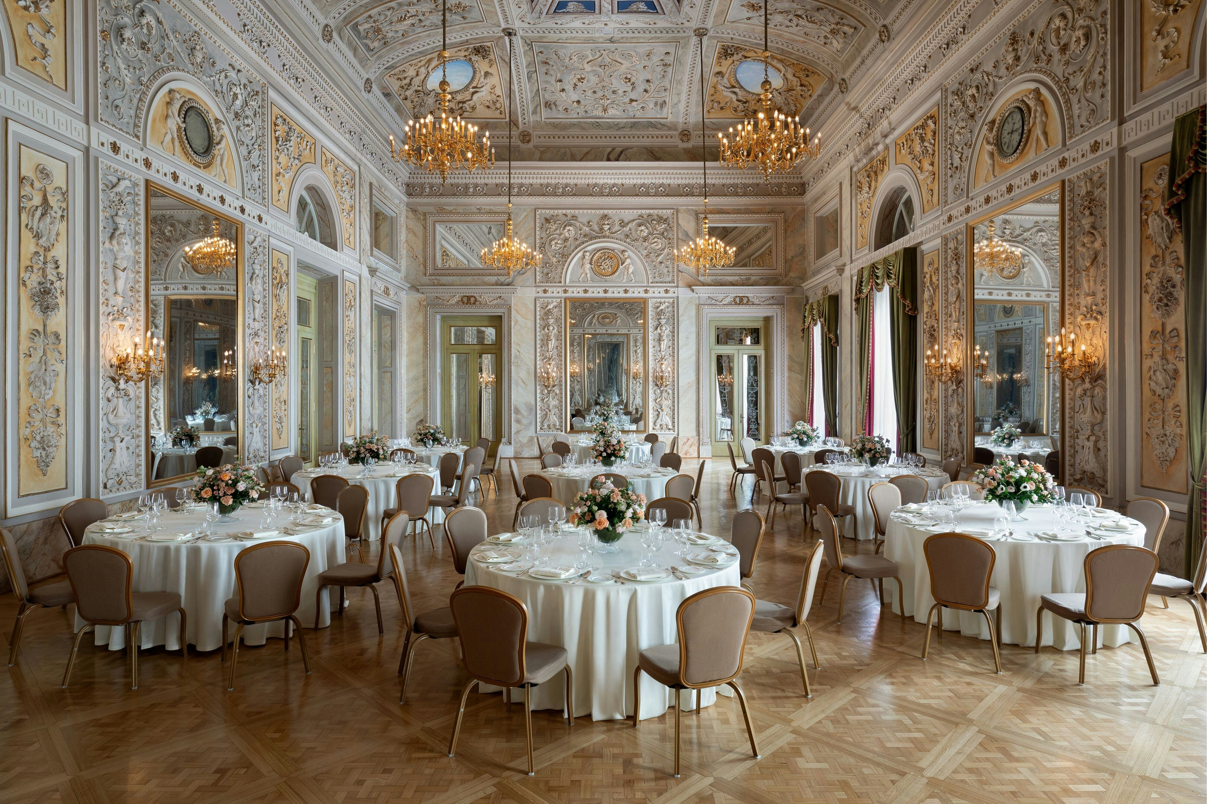 The St. Regis Florence photo 5