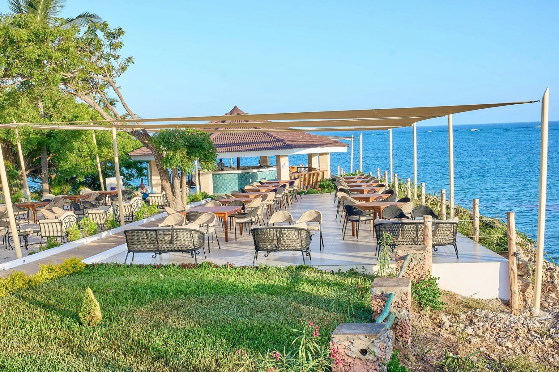 PrideInn Flamingo Beach Resort & Spa Mombasa photo 7
