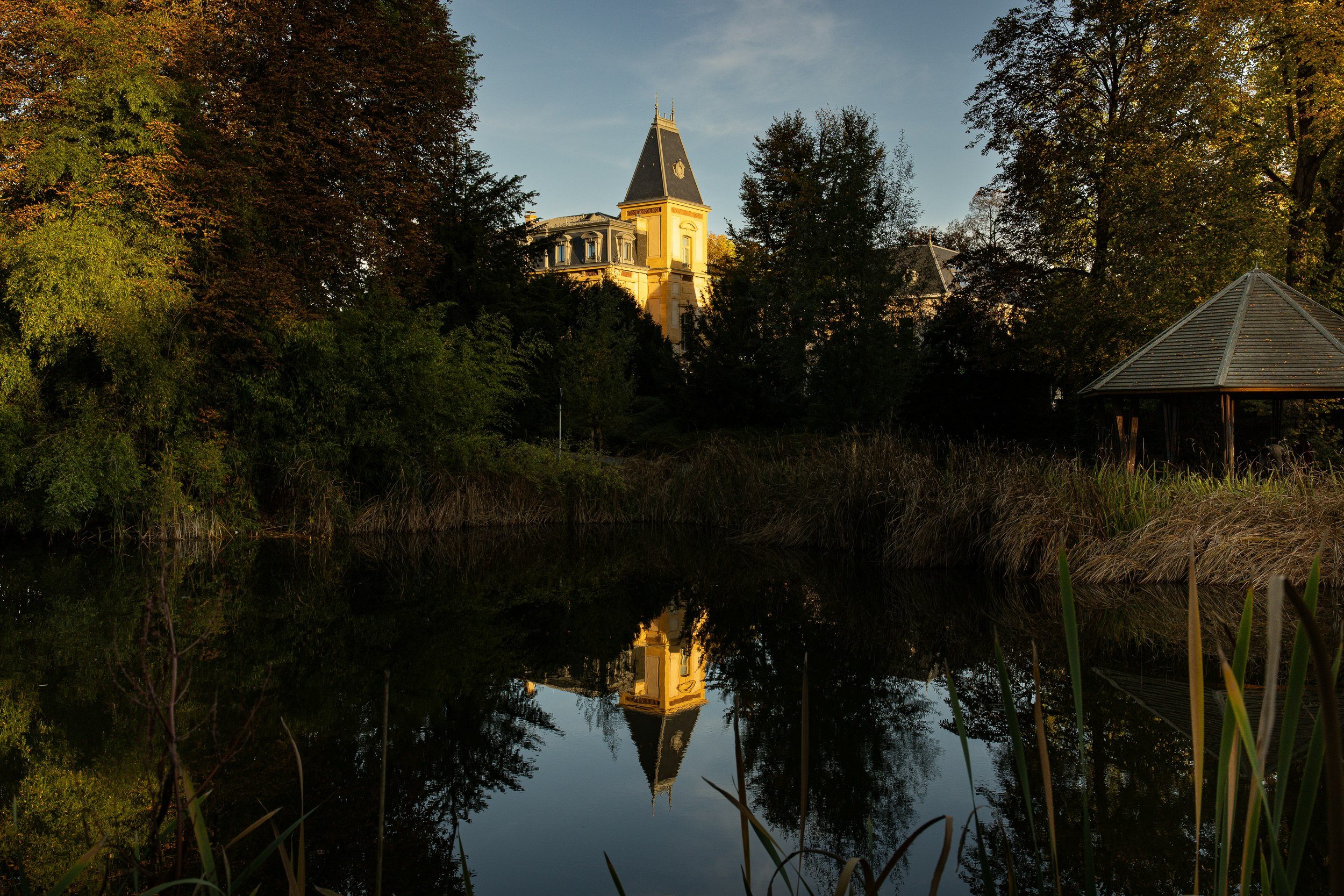 Villa Pétrusse photo 7