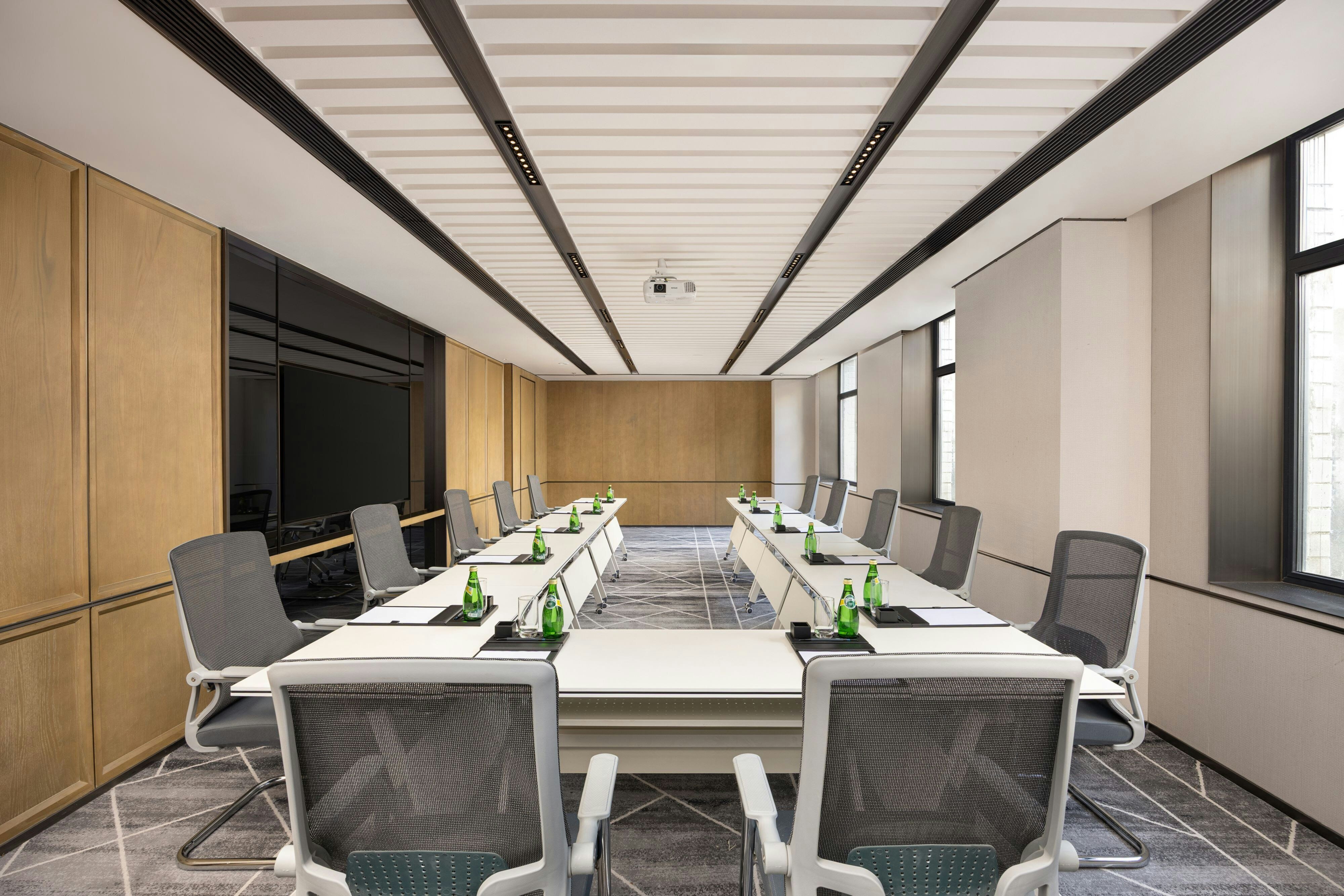 Four Points by Sheraton Harbin City Center photo 5