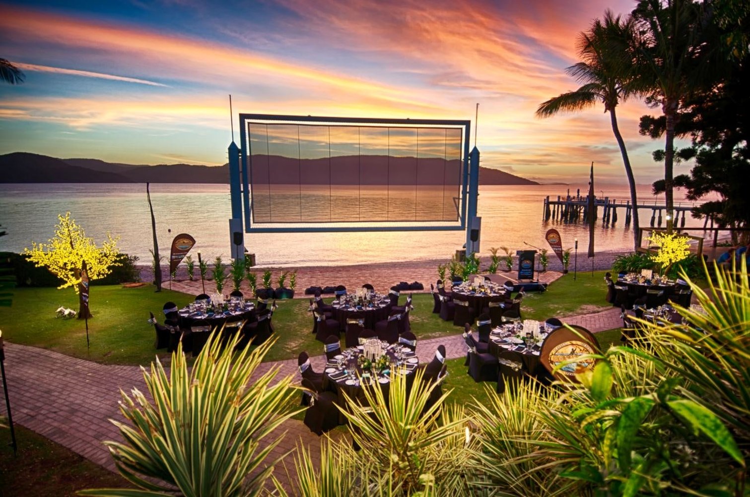 Daydream Island Resort photo 2
