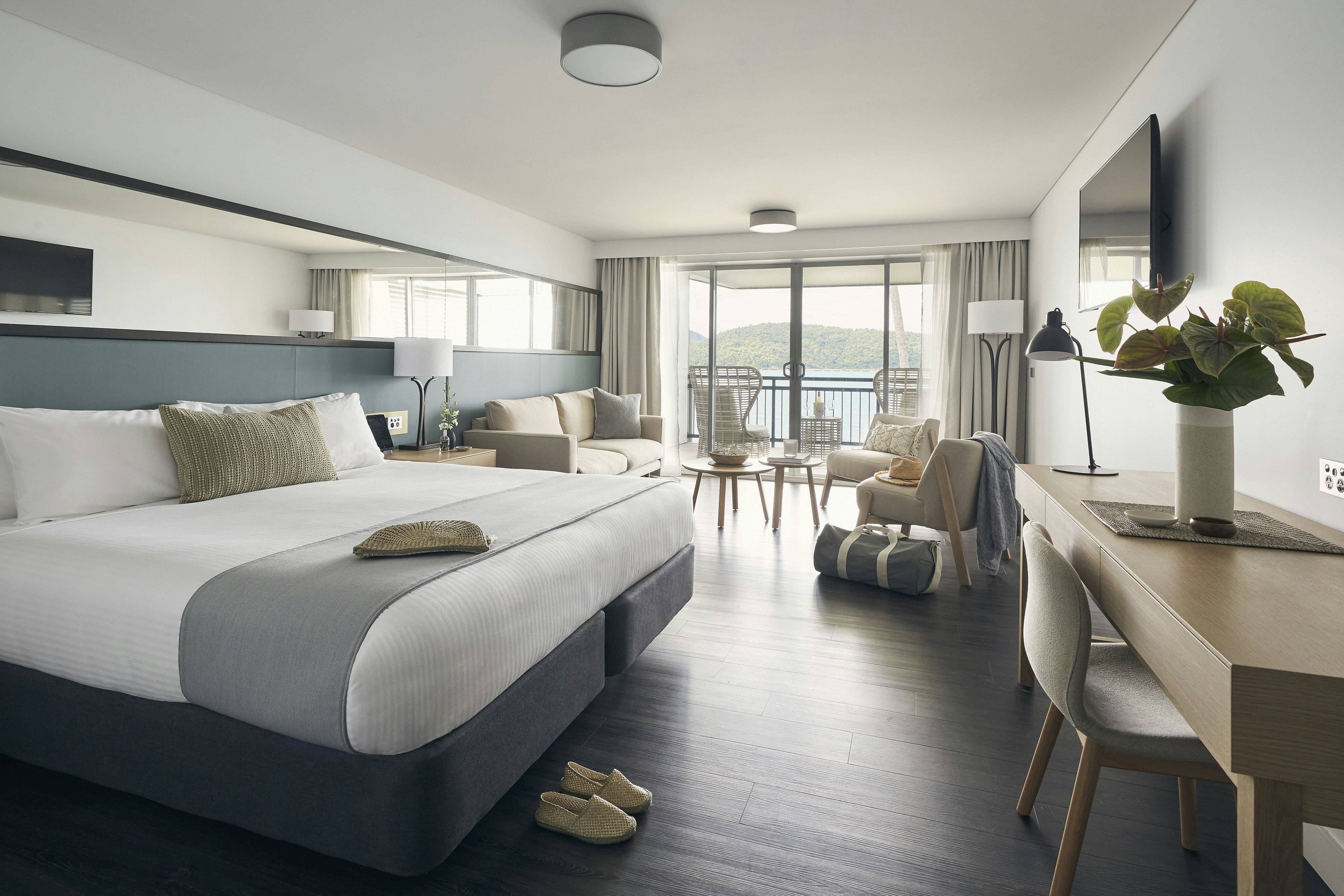 Daydream Island Resort photo 4