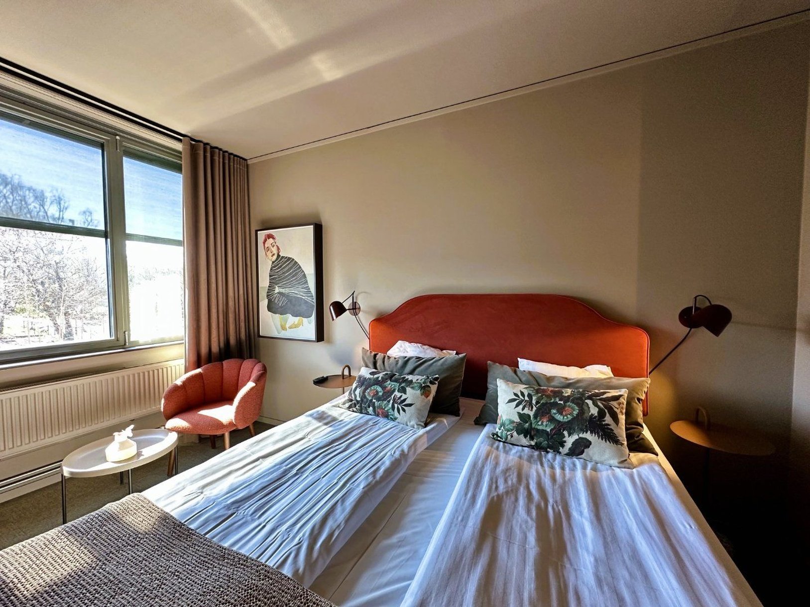 Spar Hotel Majorna photo 4