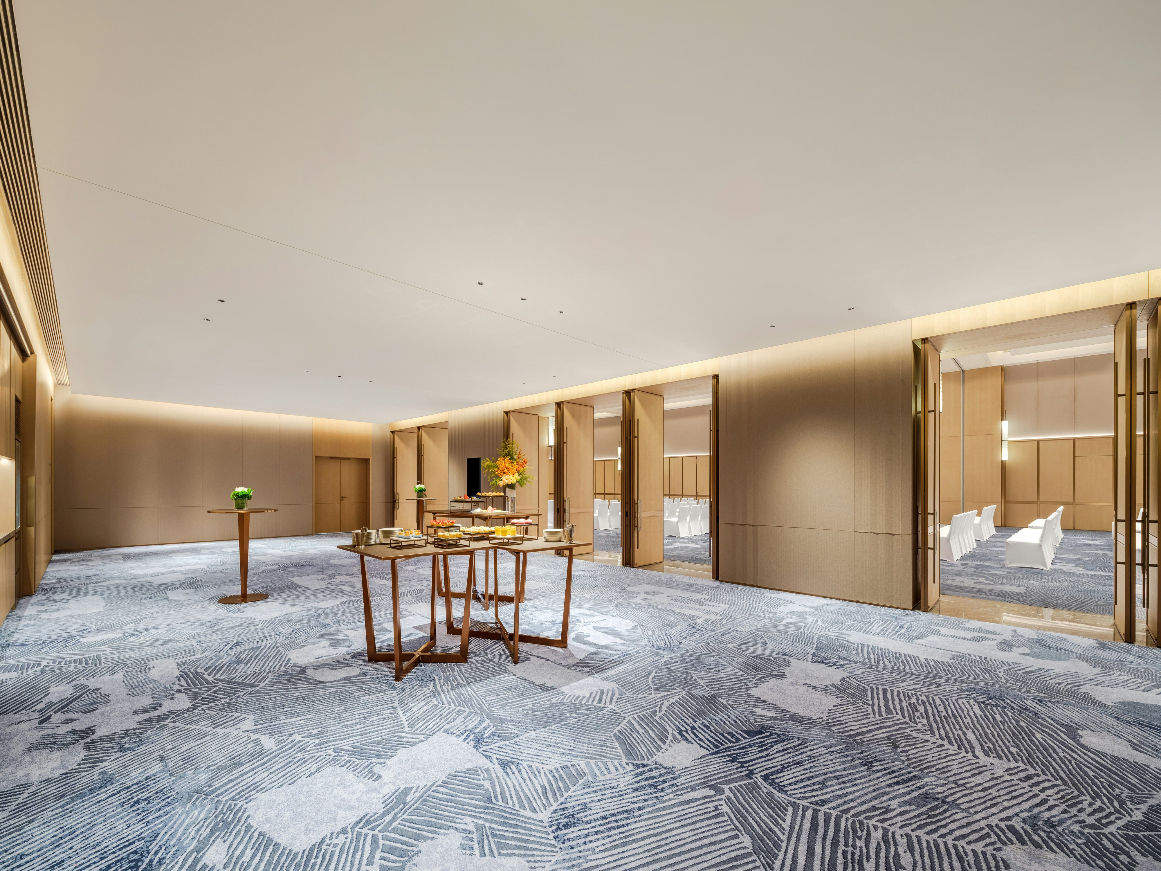 Canton Hotel Guangzhou, Tapestry Collection by Hilton